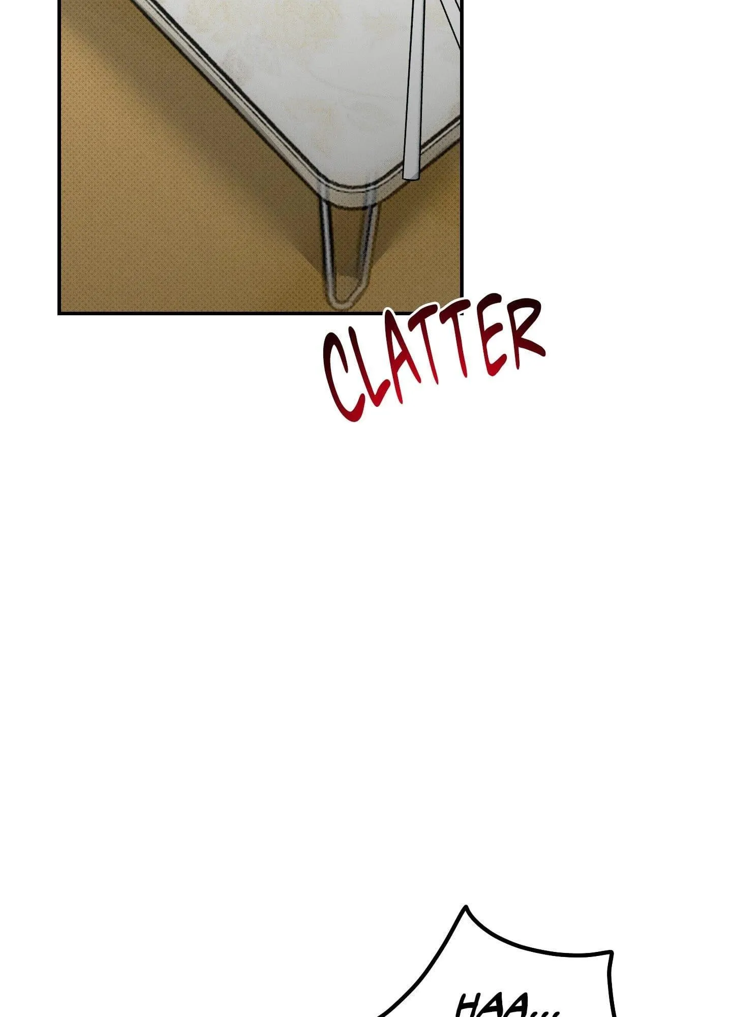 Perfect Error - Chapter 16 Page 73