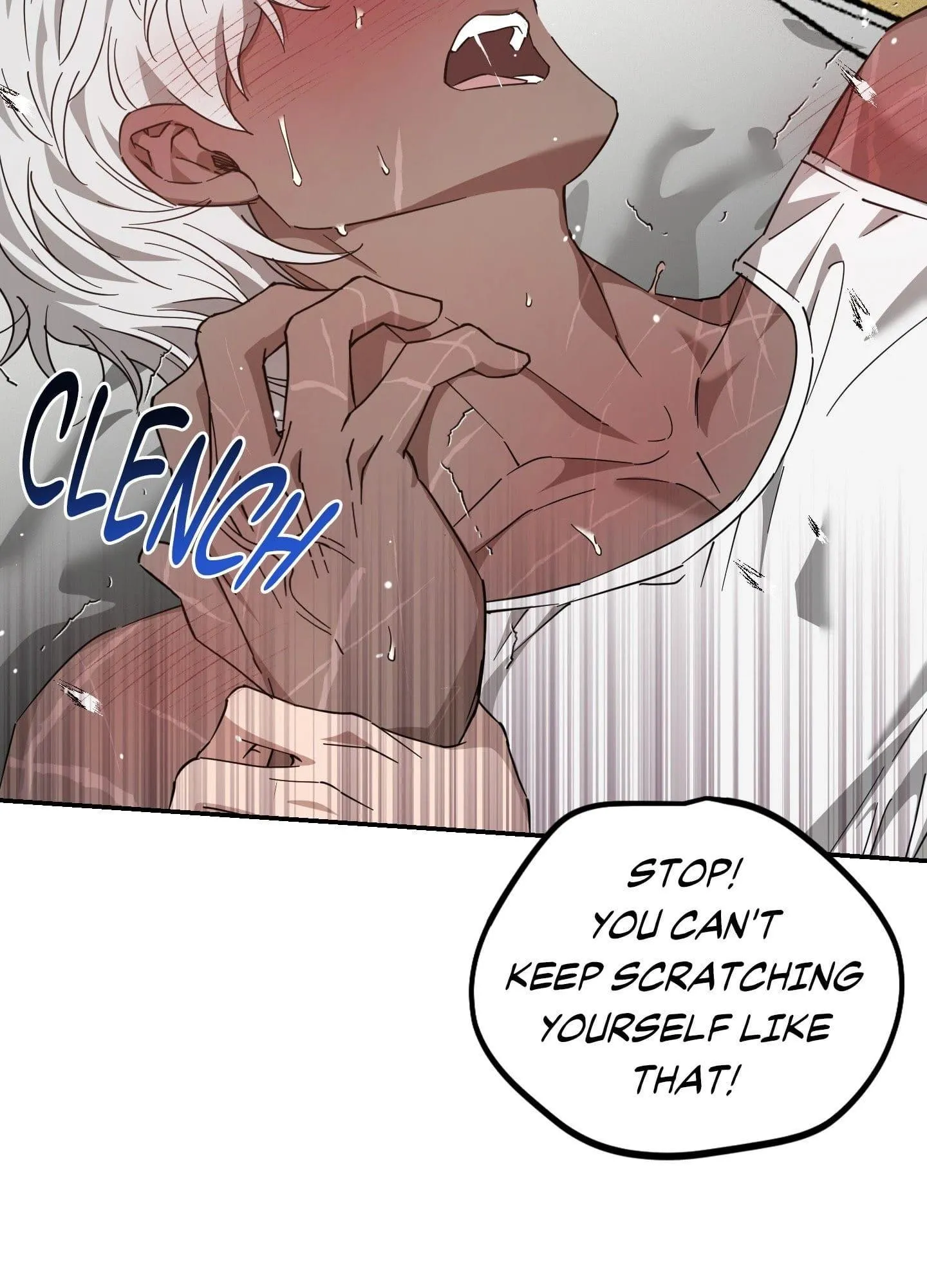 Perfect Error - Chapter 16 Page 76