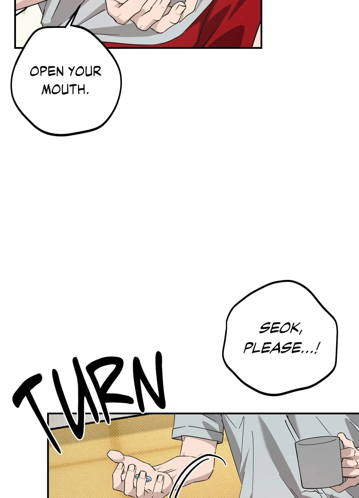 Perfect Error - Chapter 16 Page 78