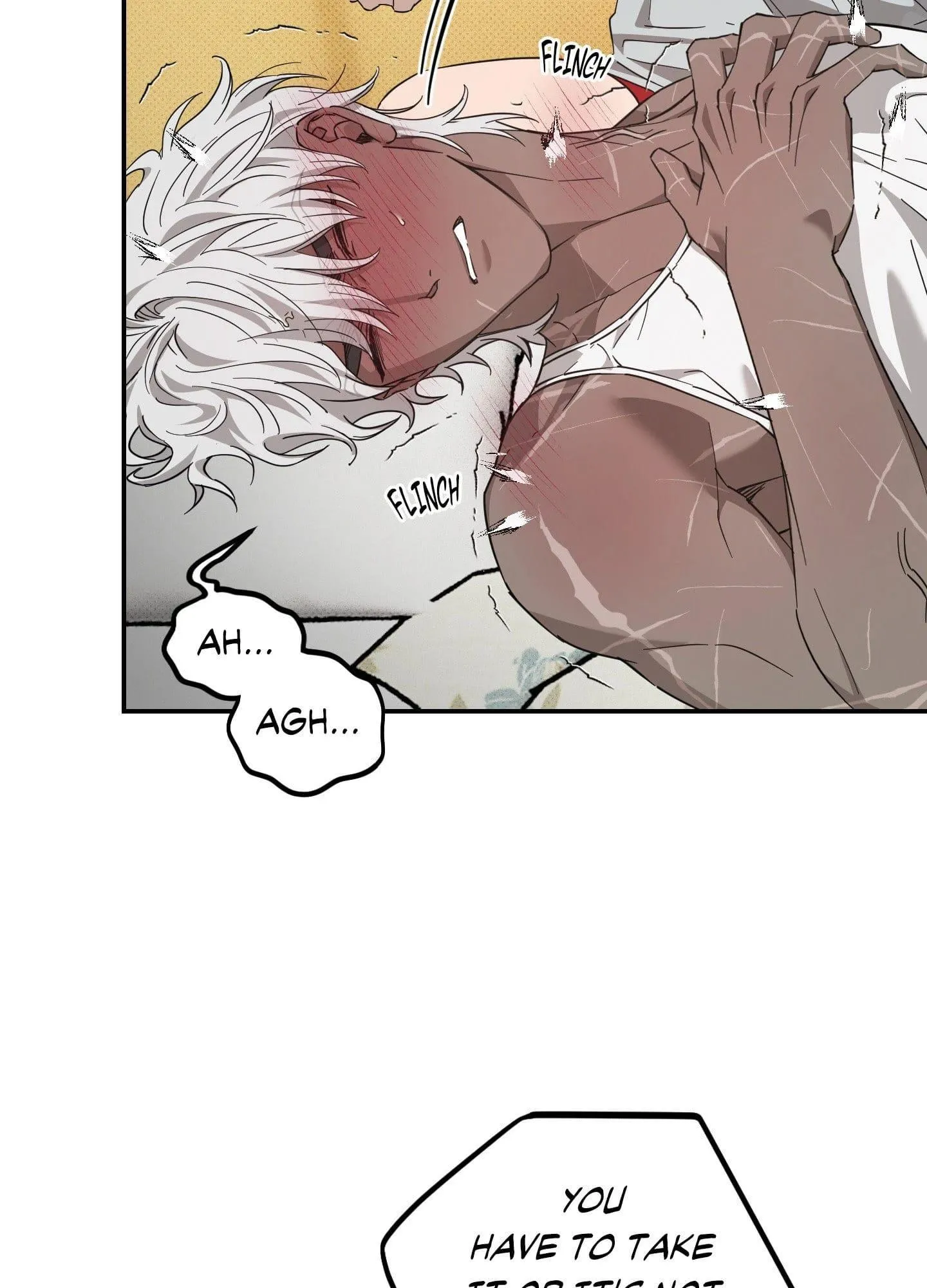 Perfect Error - Chapter 16 Page 79