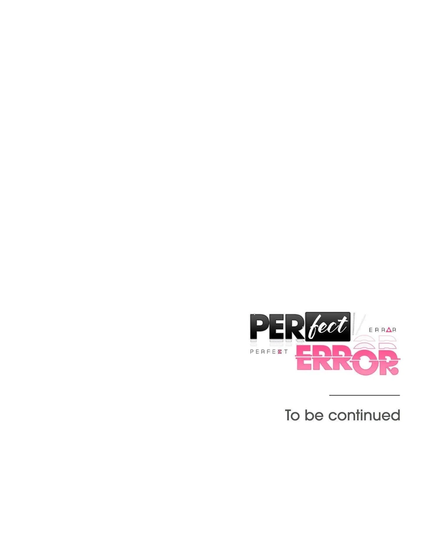 Perfect Error - Chapter 16 Page 89
