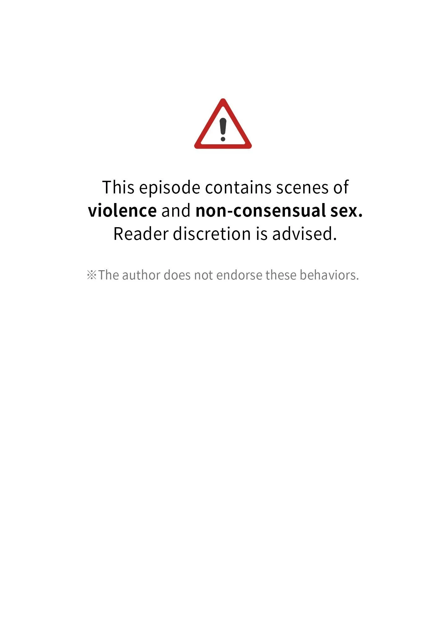 Perfect Error - Chapter 17 Page 2