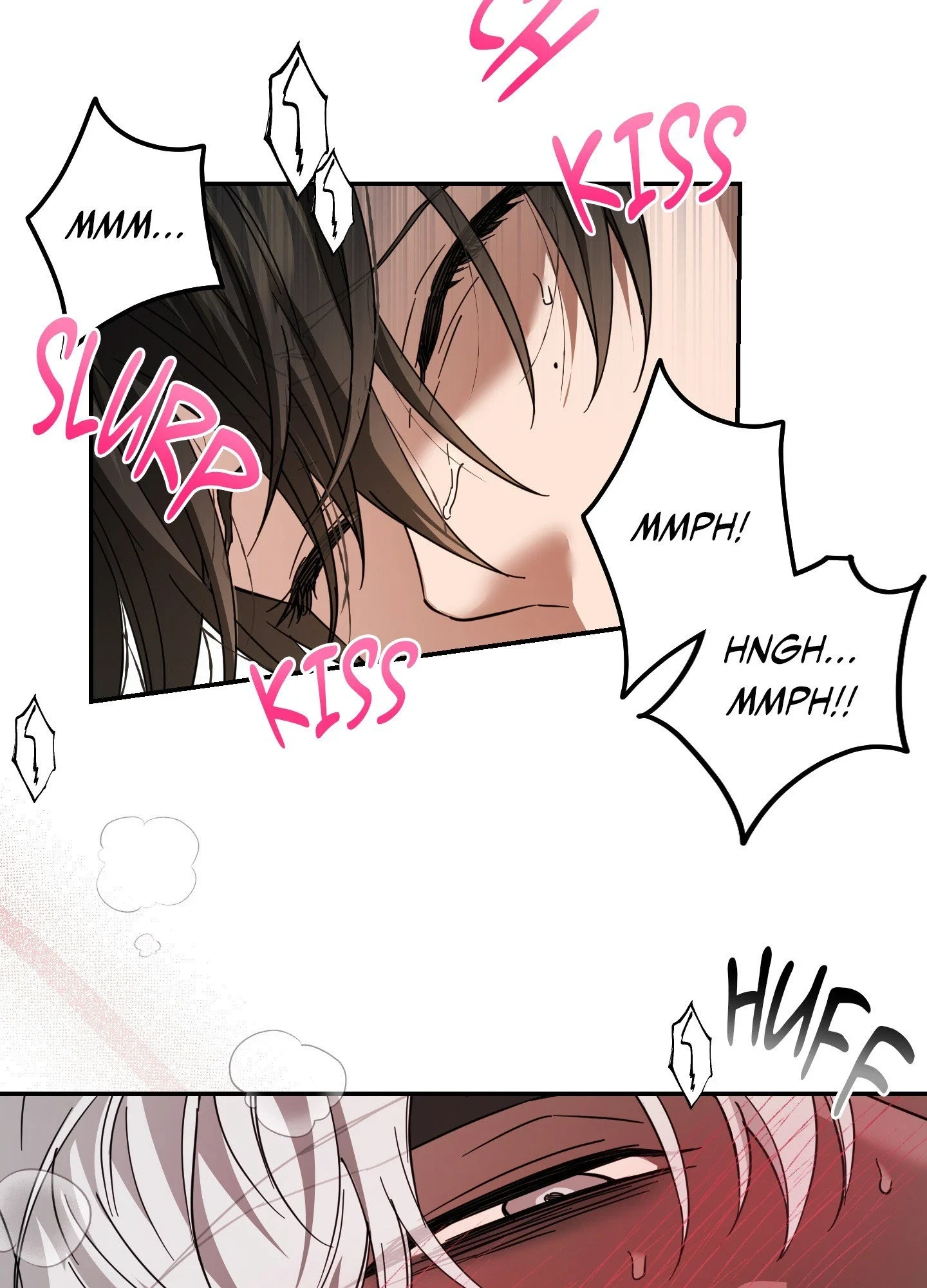 Perfect Error - Chapter 17 Page 11