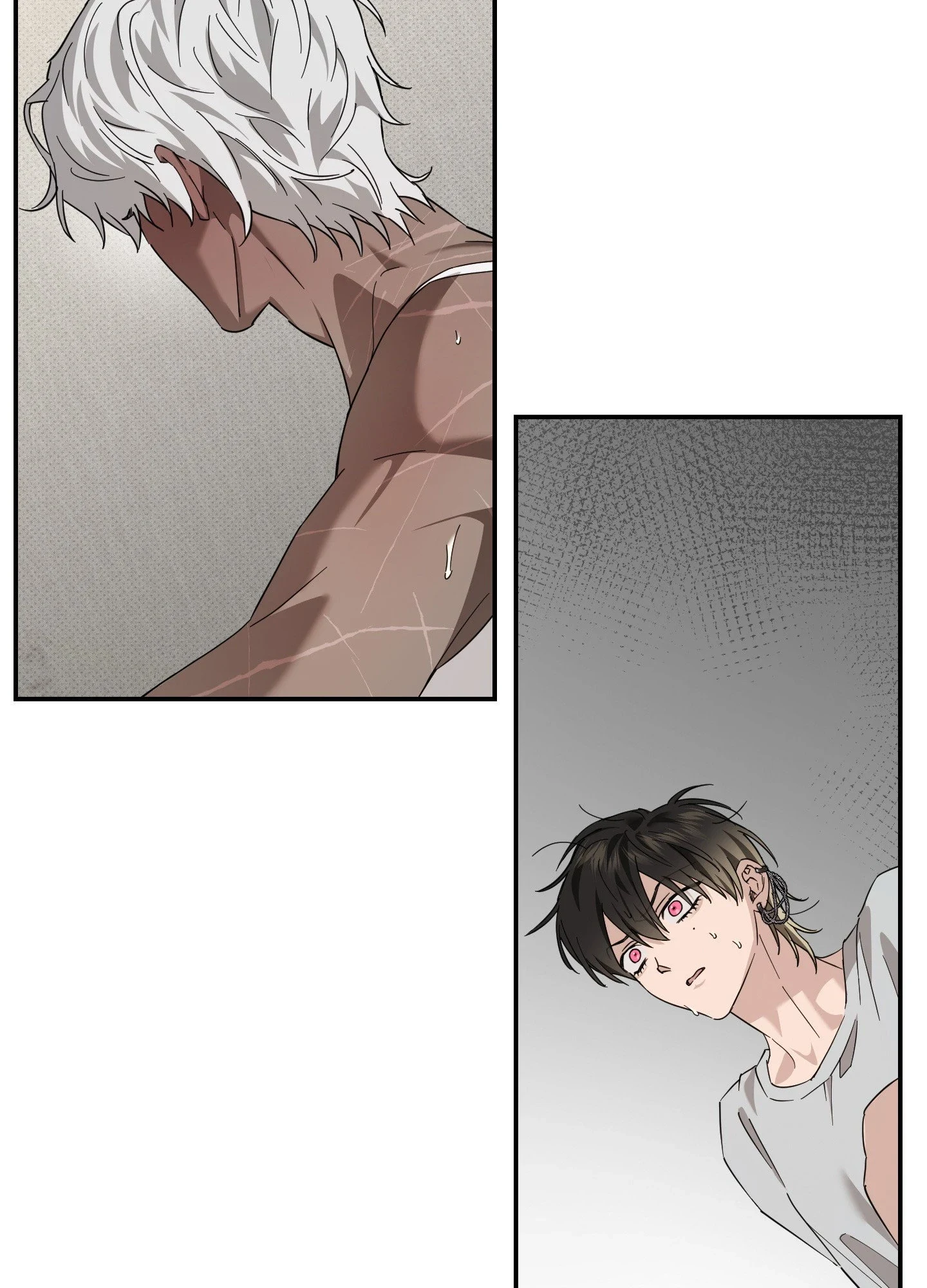Perfect Error - Chapter 17 Page 21