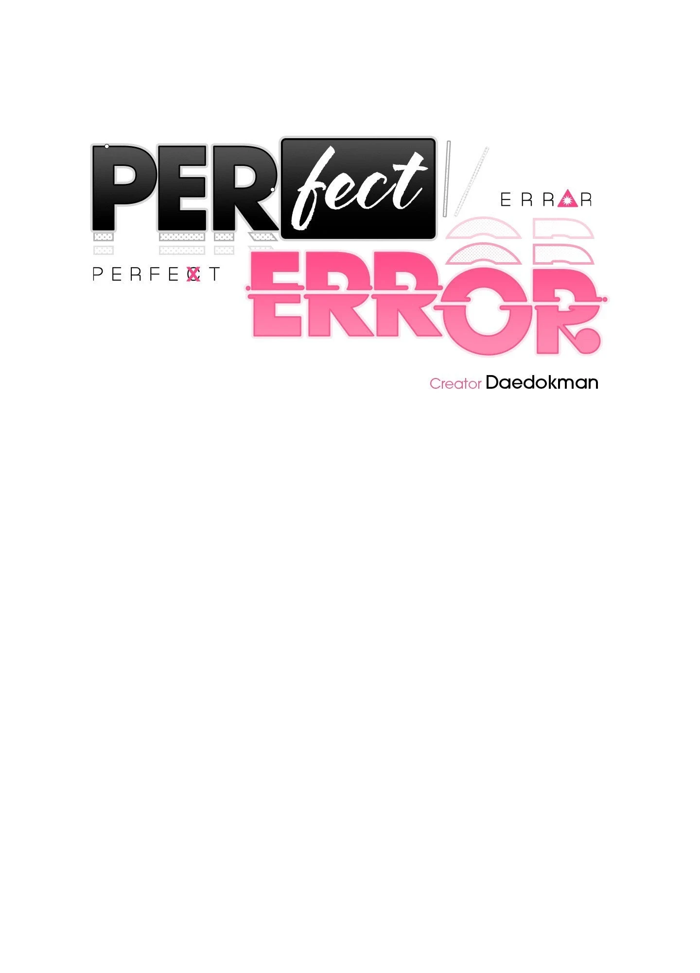 Perfect Error - Chapter 17 Page 23