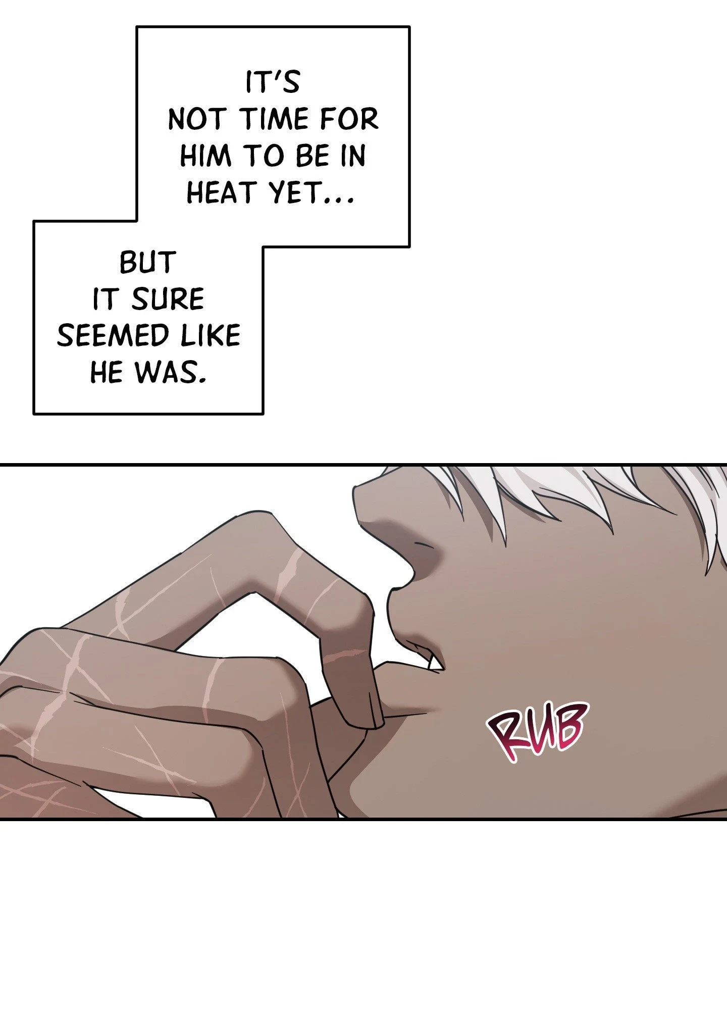 Perfect Error - Chapter 17 Page 29