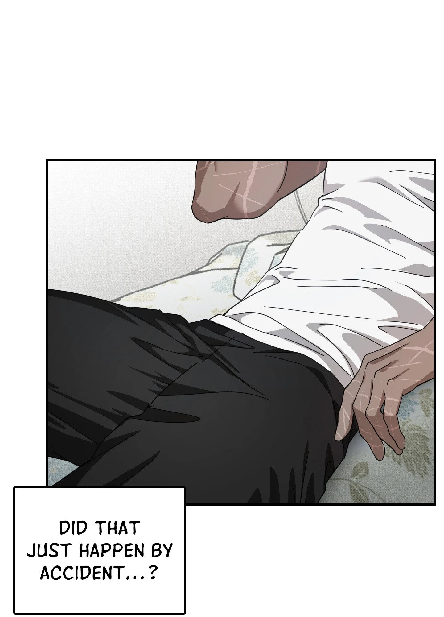 Perfect Error - Chapter 17 Page 30