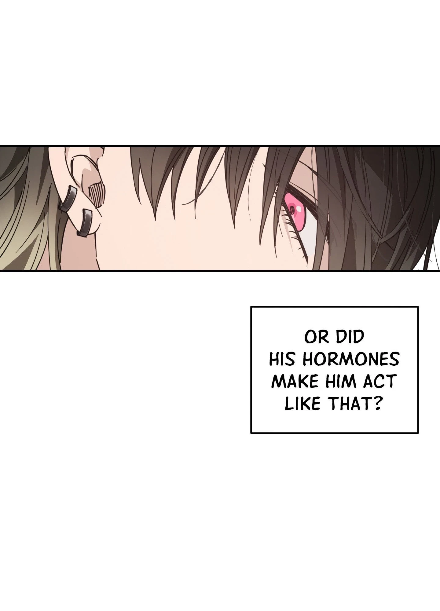 Perfect Error - Chapter 17 Page 31