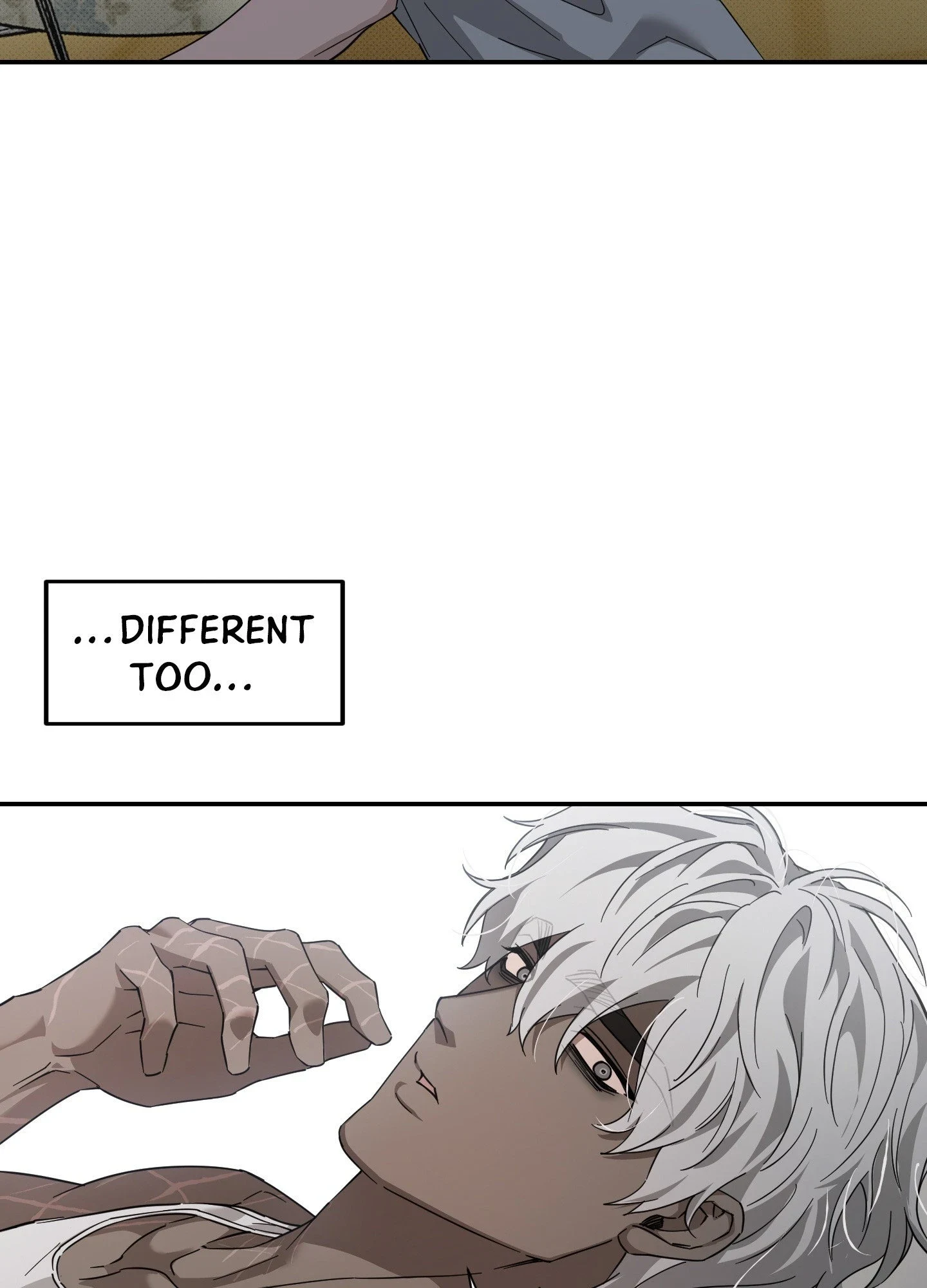 Perfect Error - Chapter 17 Page 33