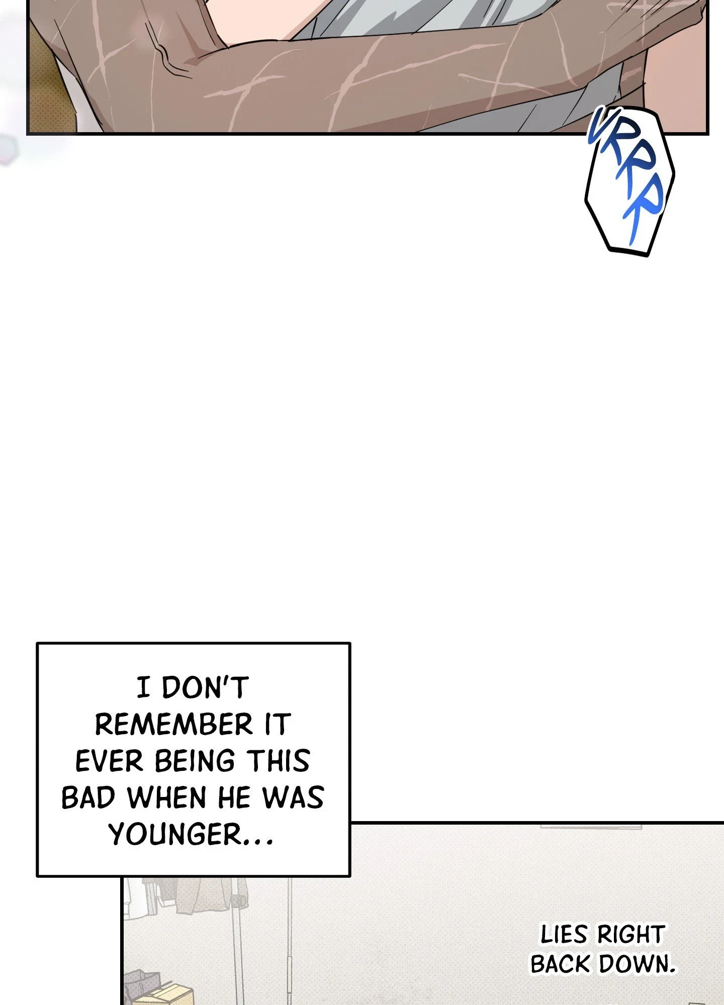 Perfect Error - Chapter 17 Page 41