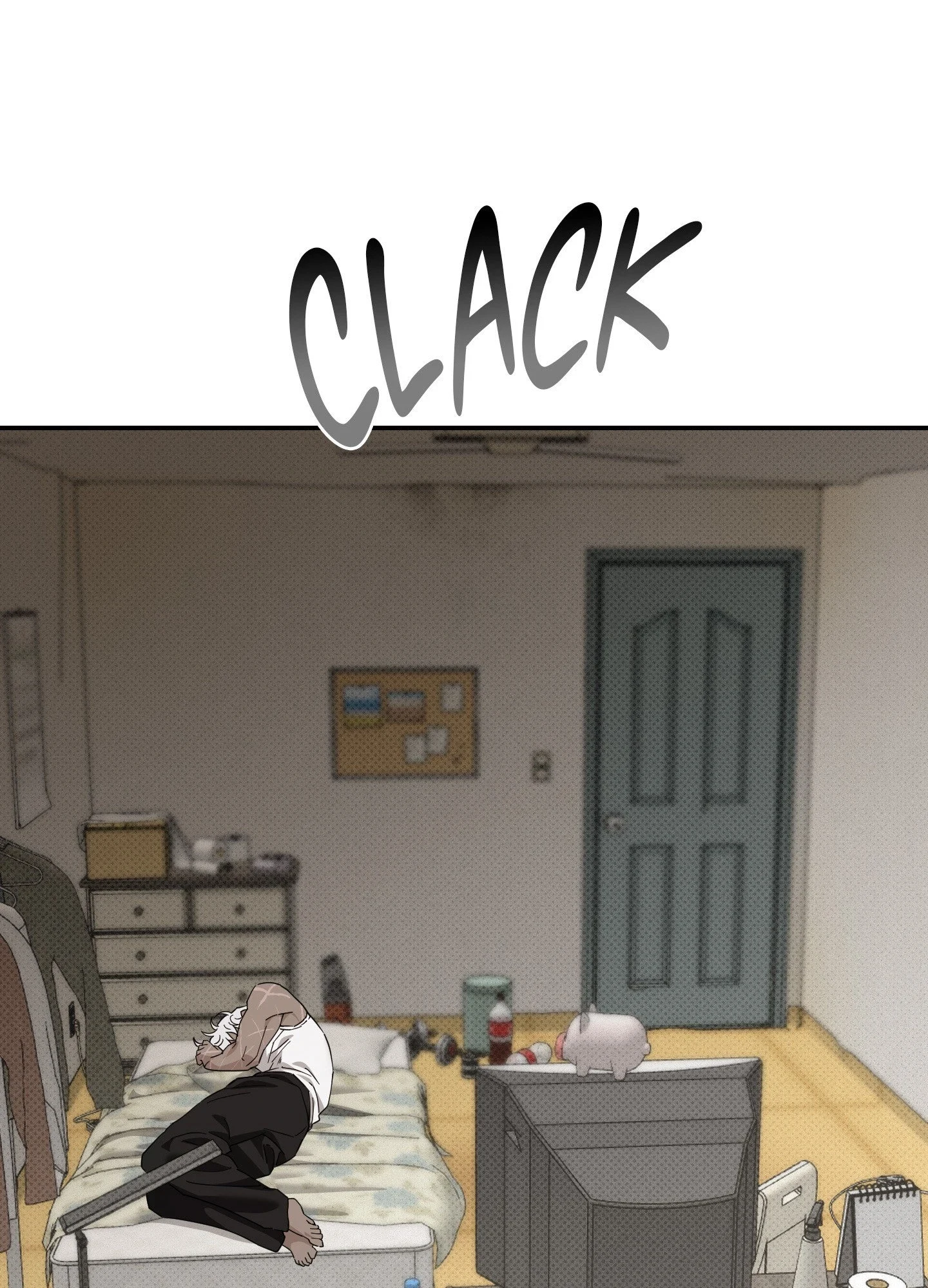 Perfect Error - Chapter 17 Page 56