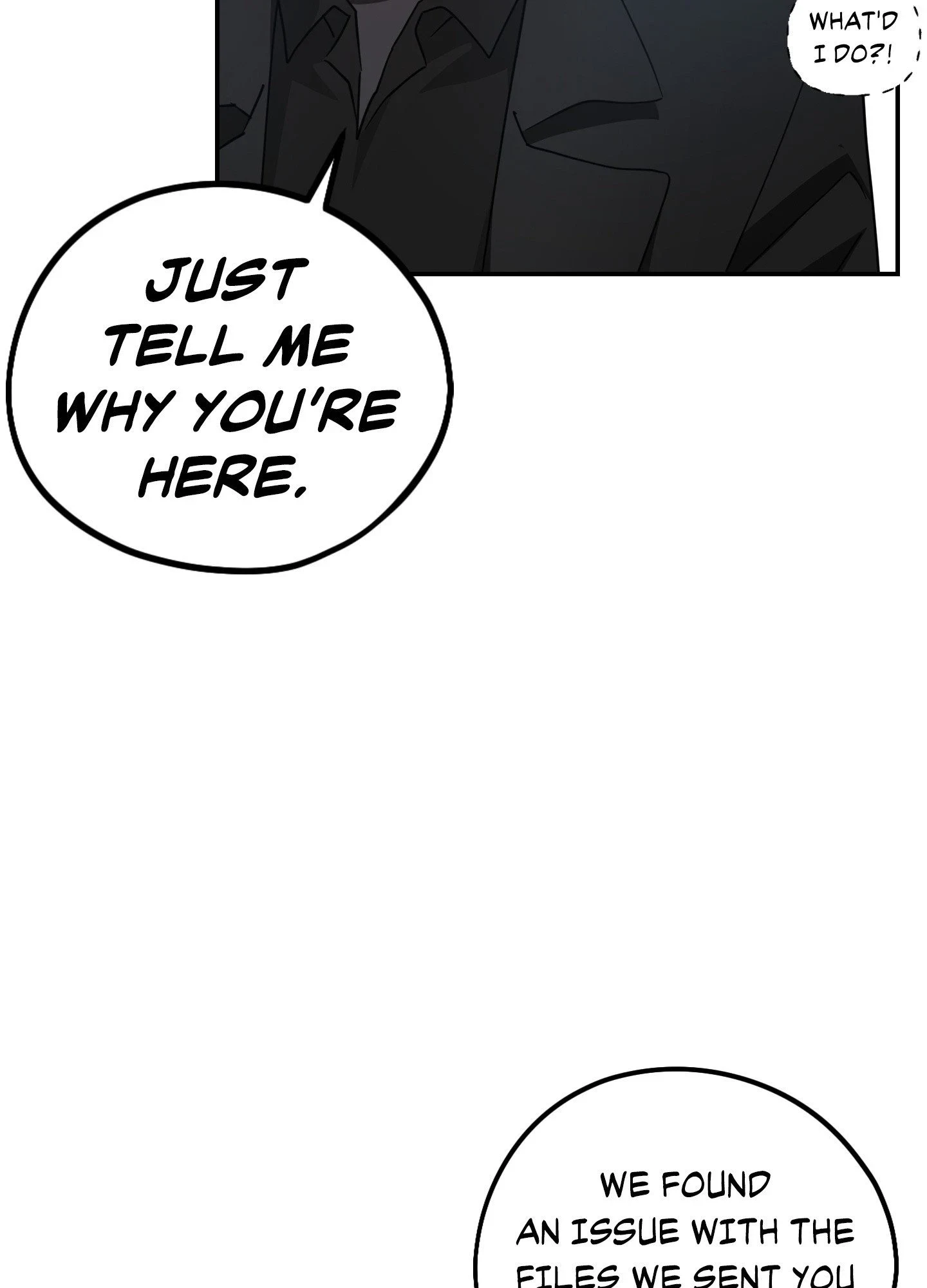 Perfect Error - Chapter 17 Page 63