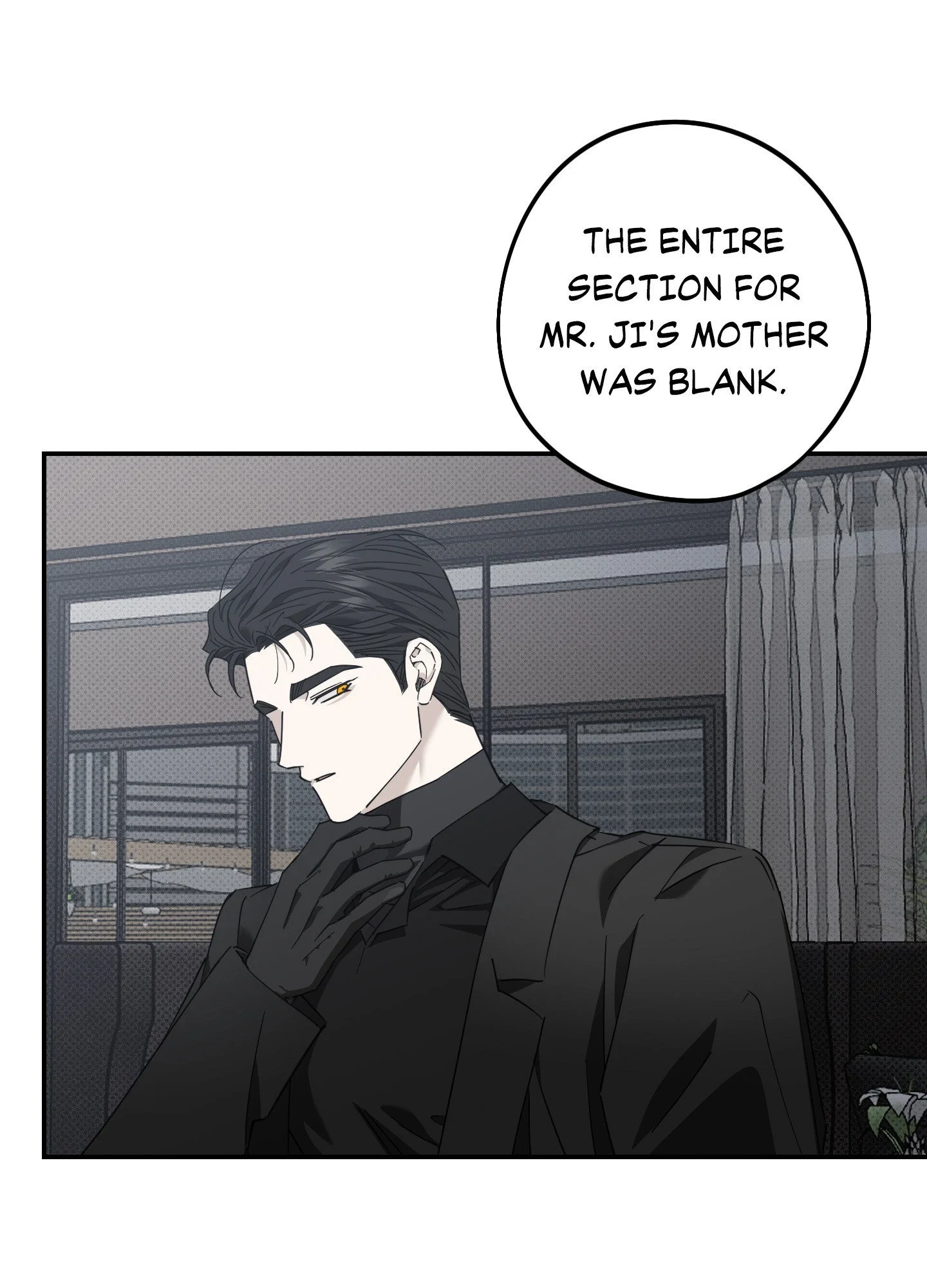 Perfect Error - Chapter 17 Page 66