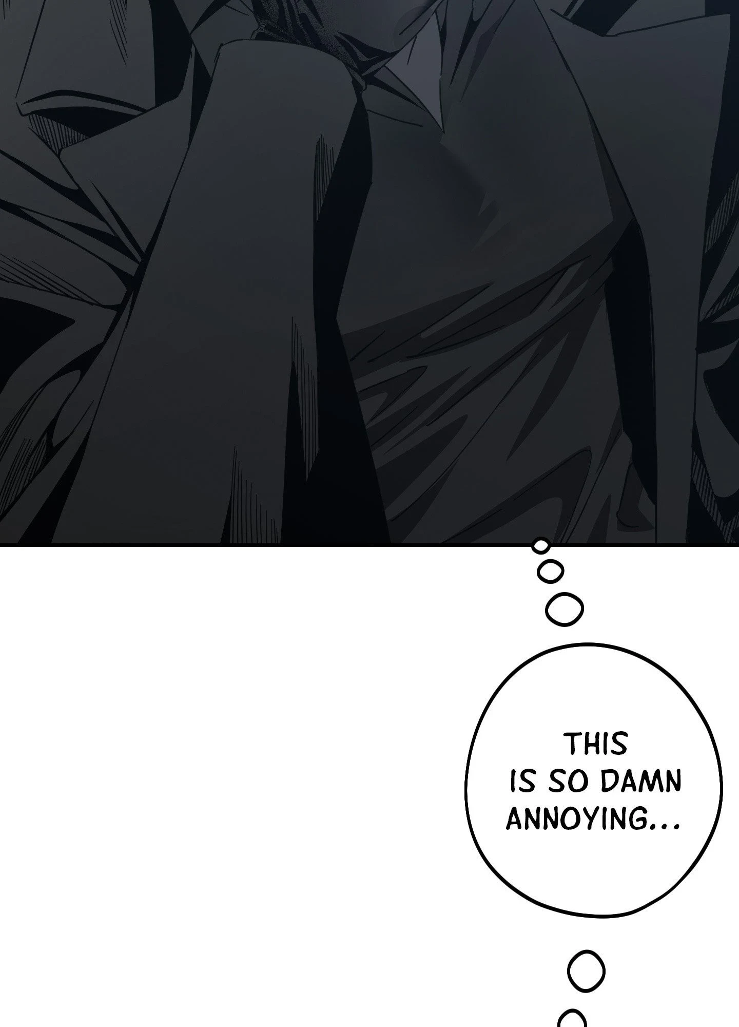 Perfect Error - Chapter 17 Page 72