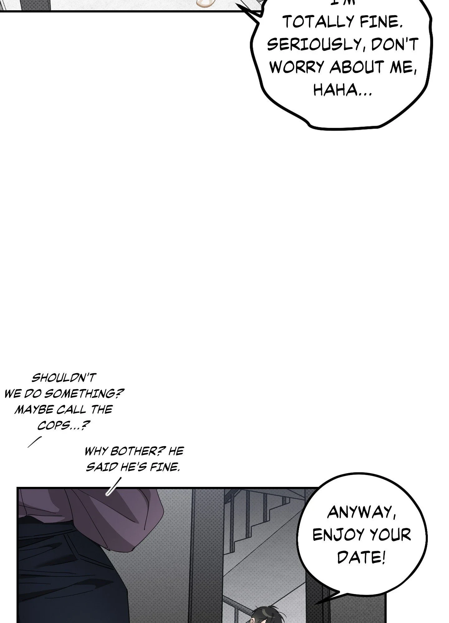 Perfect Error - Chapter 17 Page 76