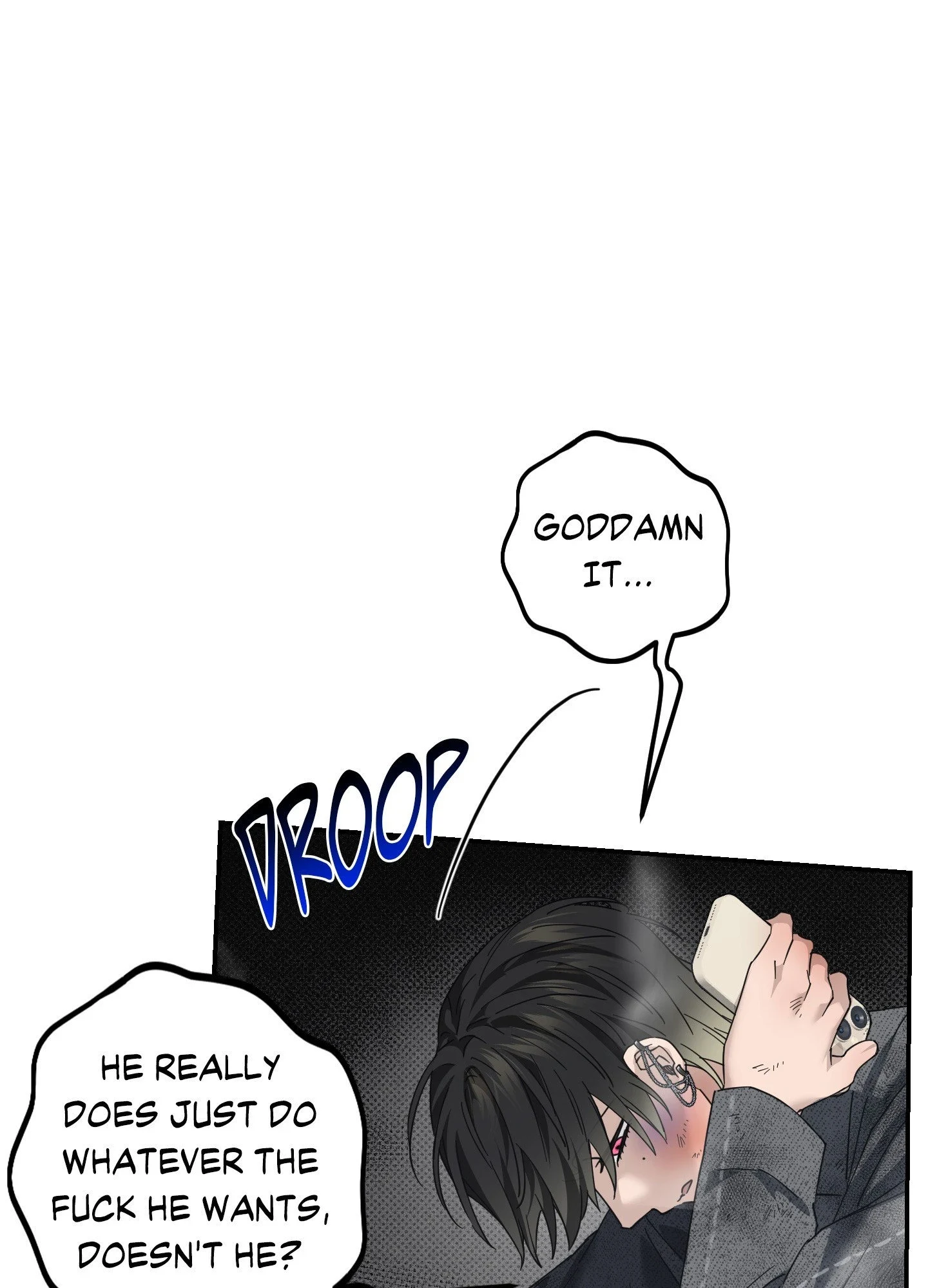 Perfect Error - Chapter 17 Page 80