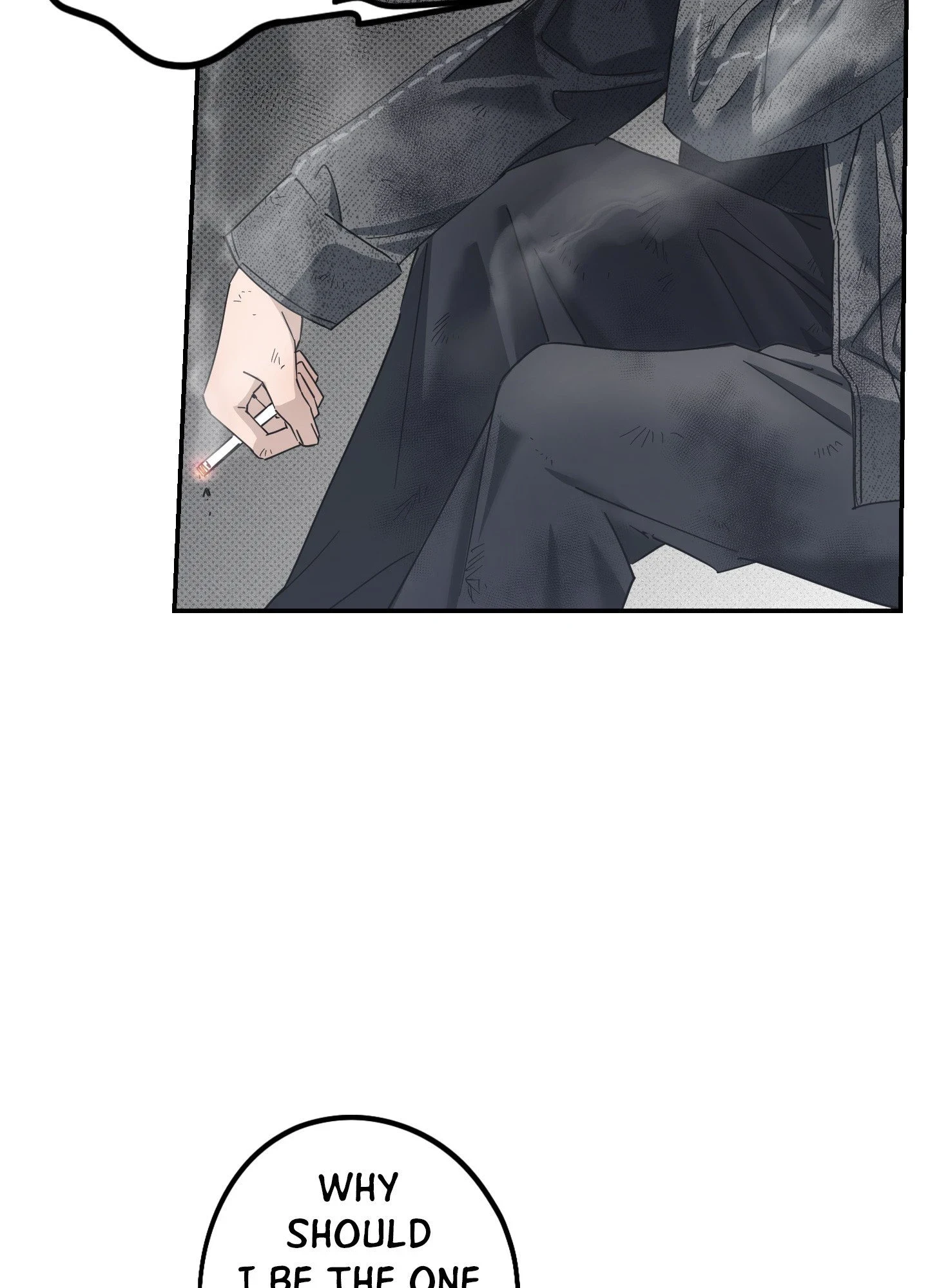 Perfect Error - Chapter 17 Page 81