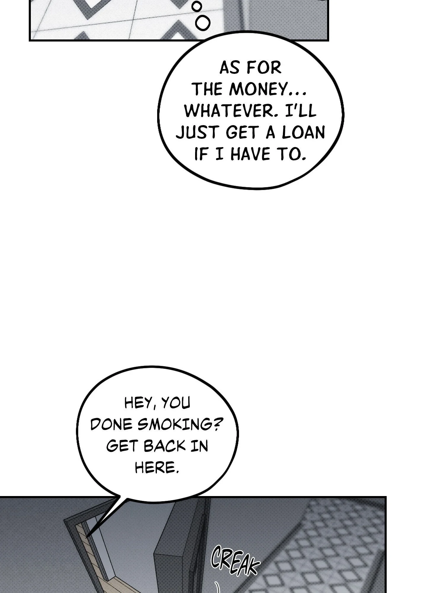 Perfect Error - Chapter 17 Page 83