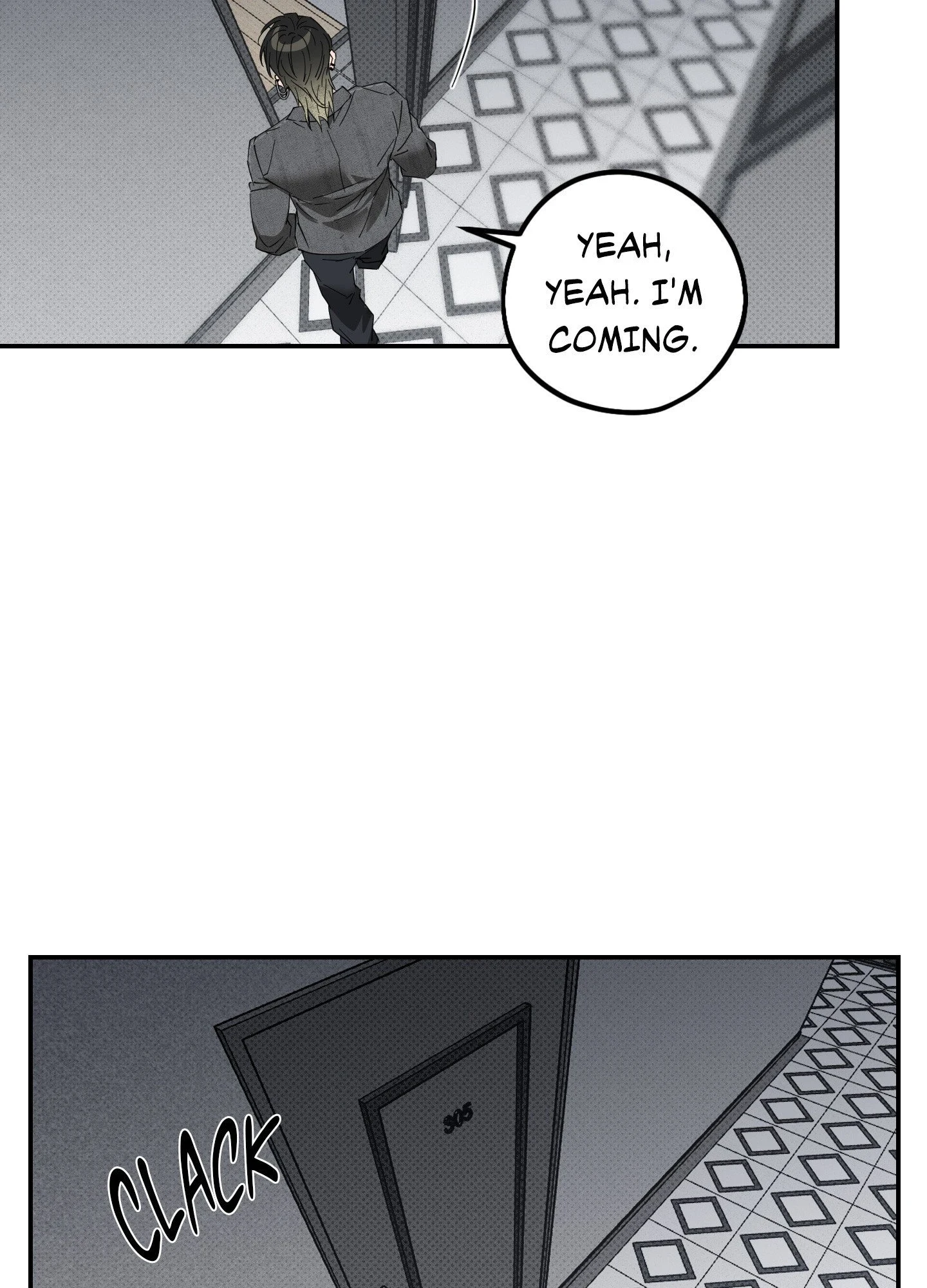 Perfect Error - Chapter 17 Page 84