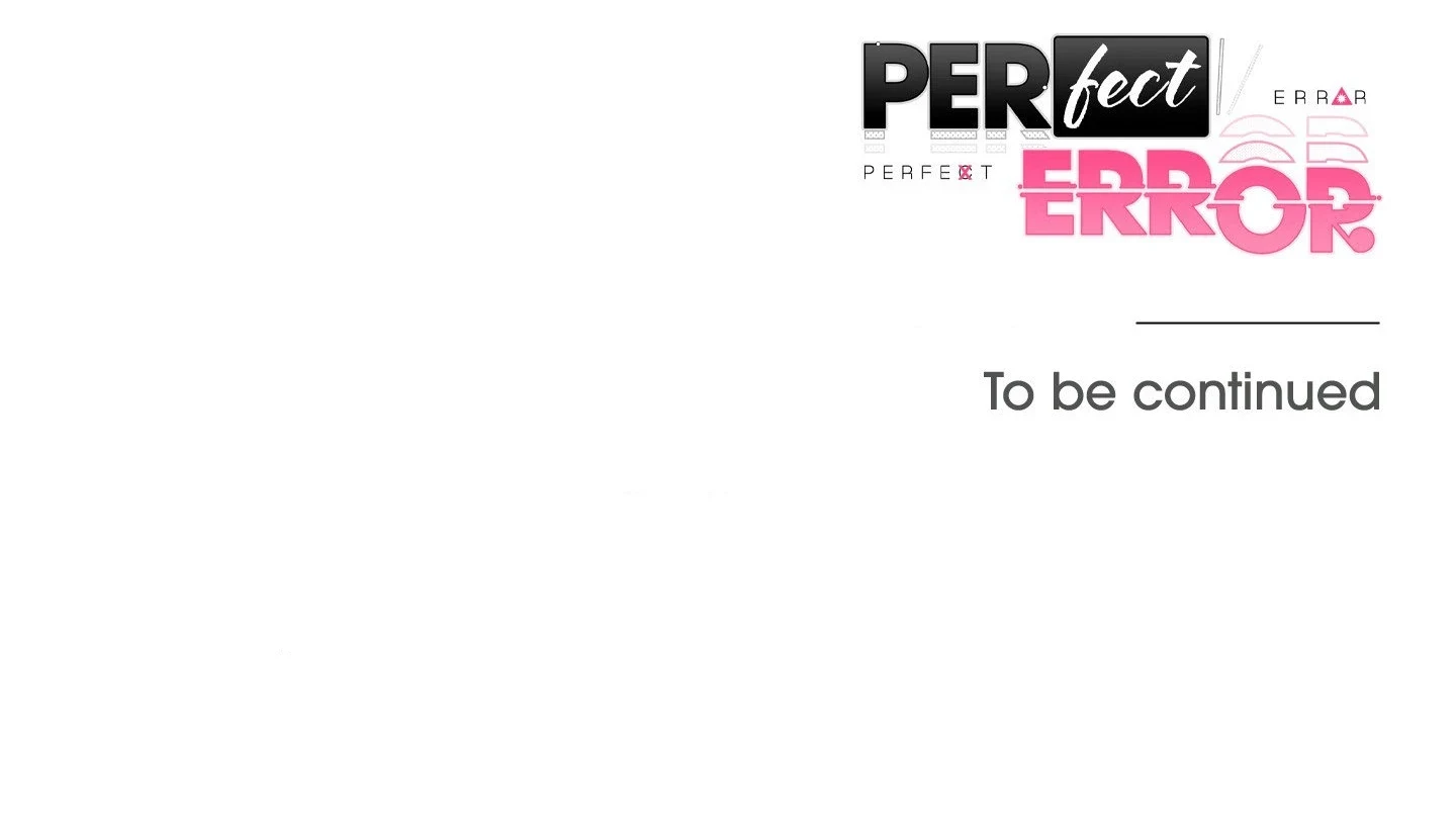 Perfect Error - Chapter 17 Page 88