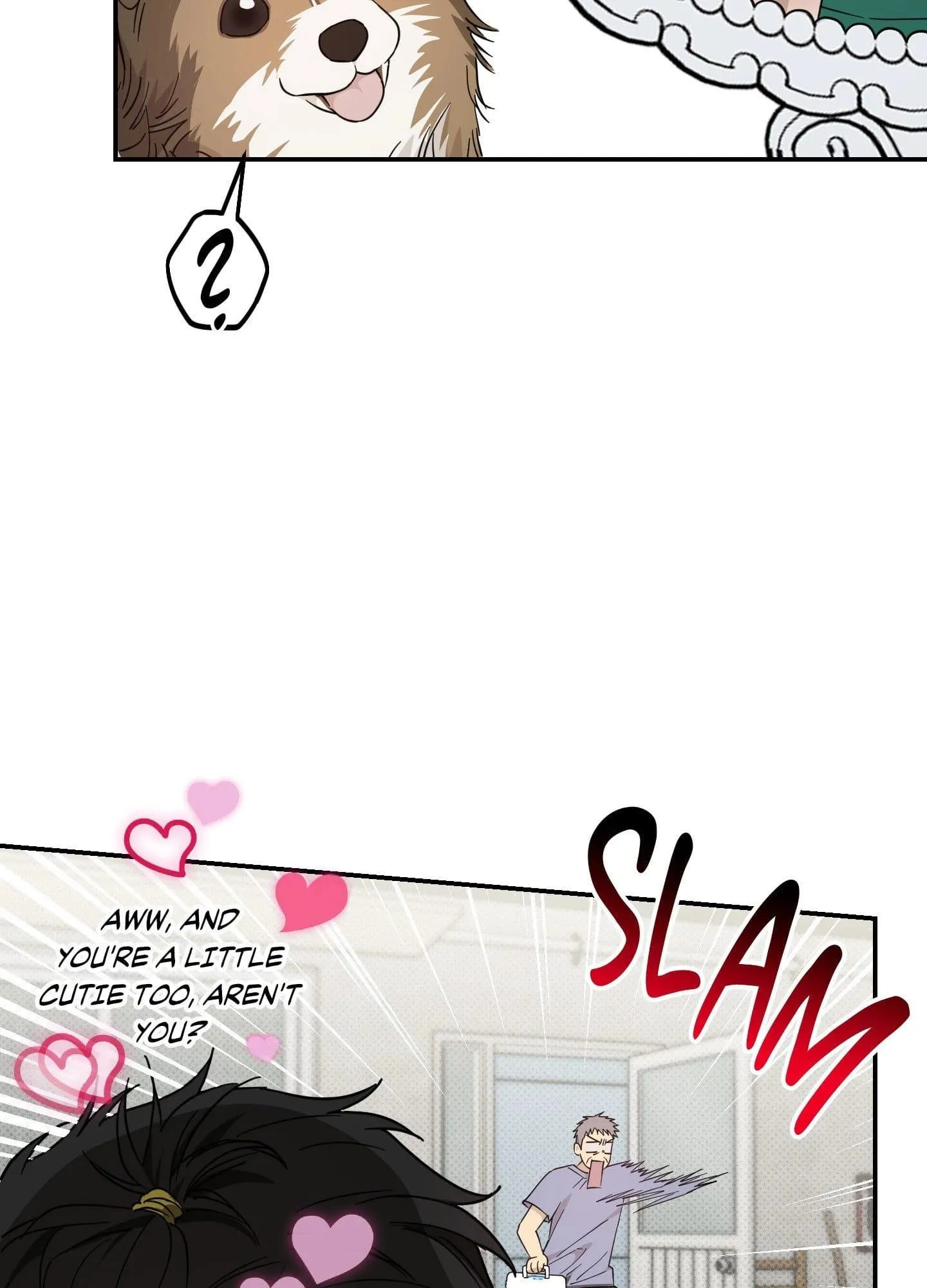 Perfect Error - Chapter 18 Page 7