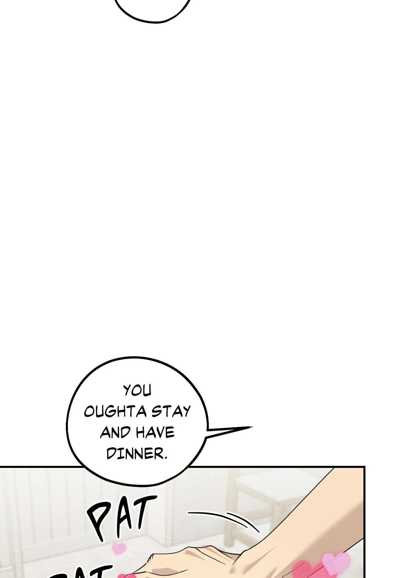 Perfect Error - Chapter 18 Page 23