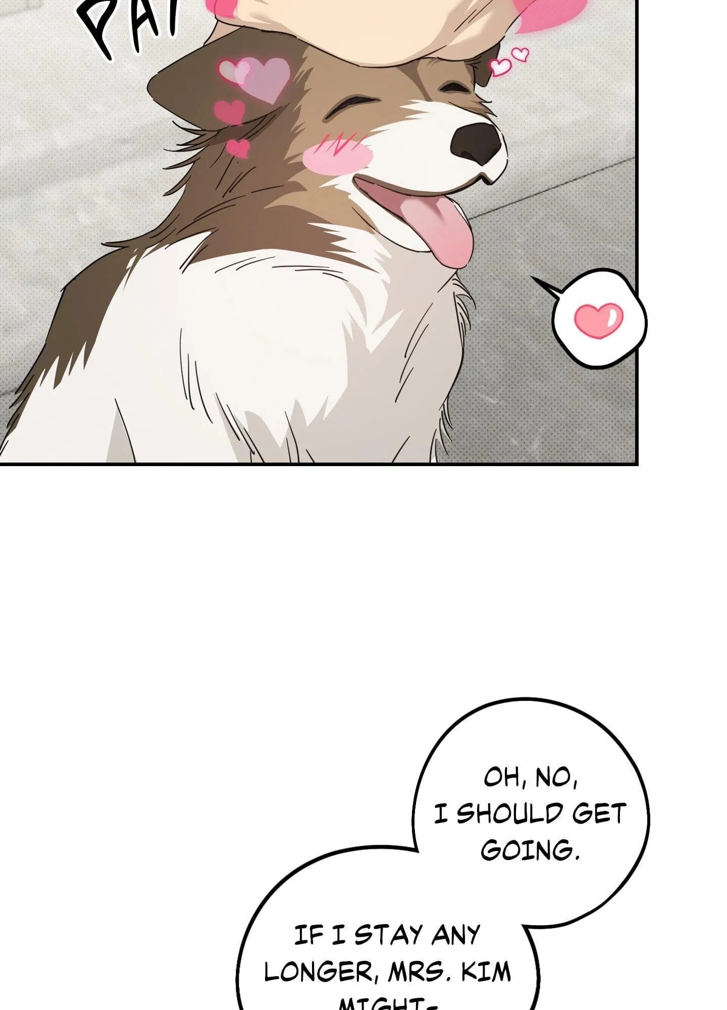 Perfect Error - Chapter 18 Page 24