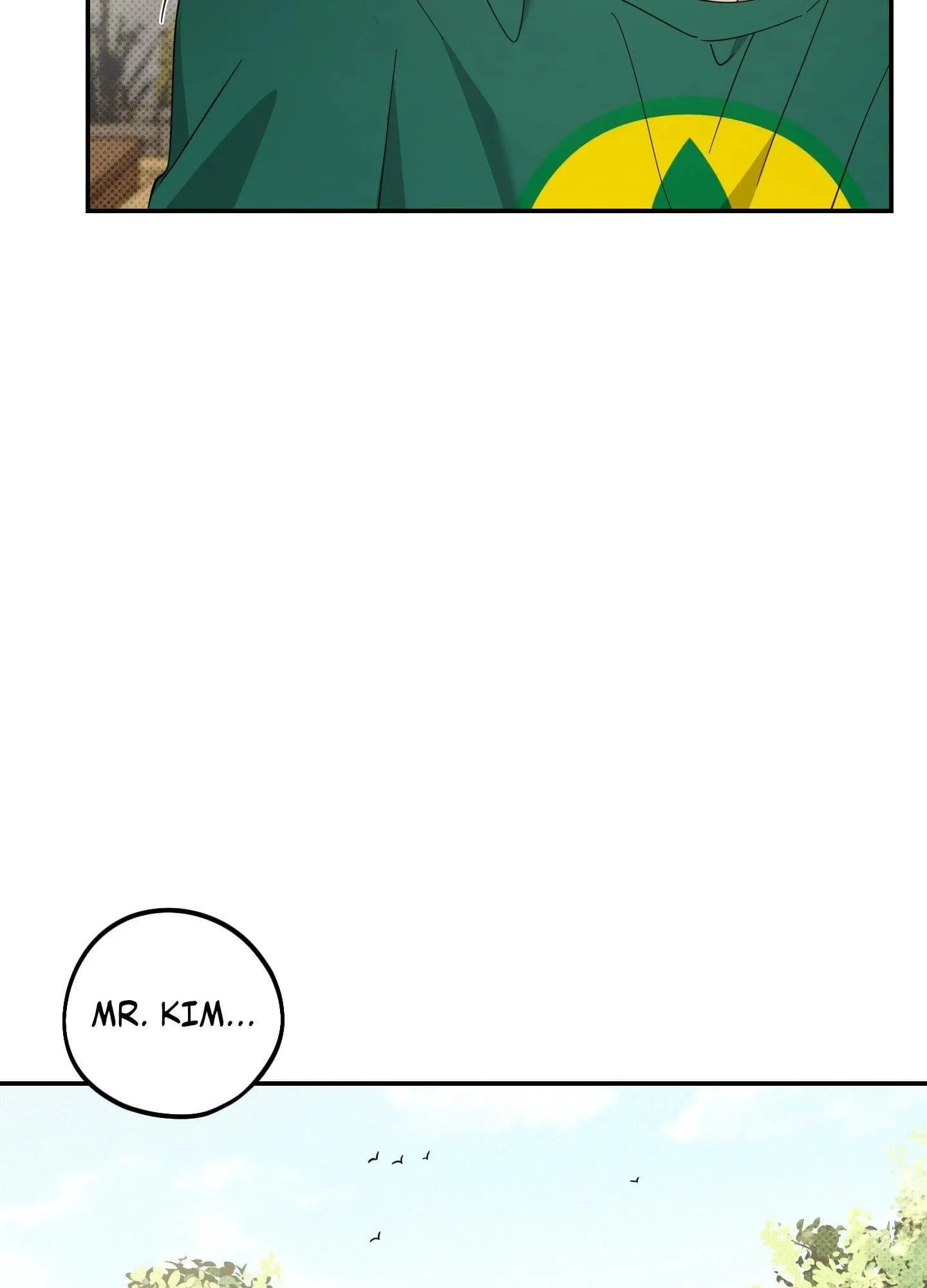 Perfect Error - Chapter 18 Page 29