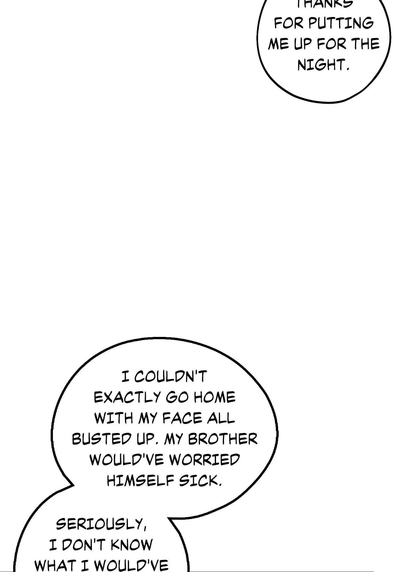 Perfect Error - Chapter 18 Page 32