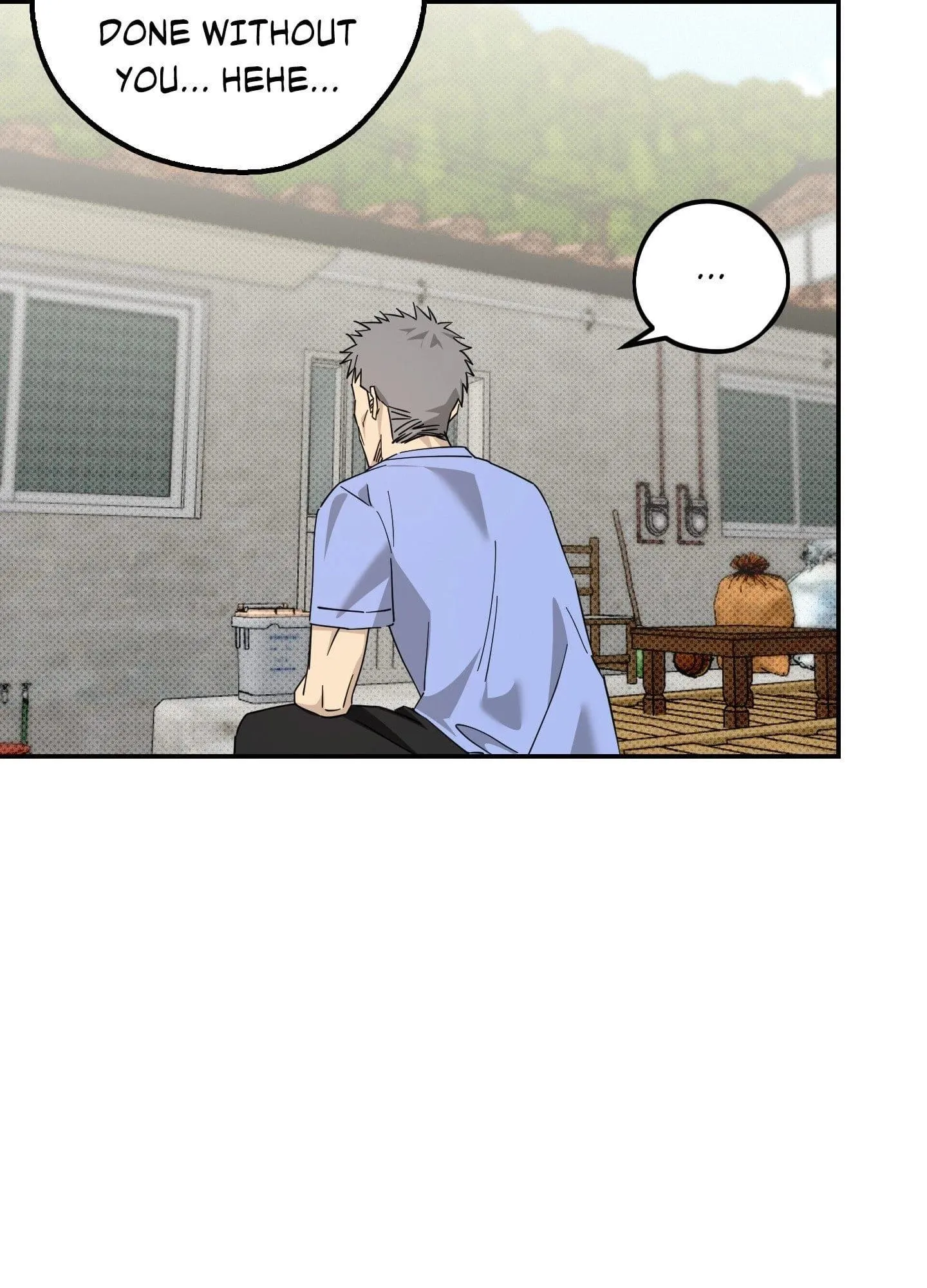 Perfect Error - Chapter 18 Page 33