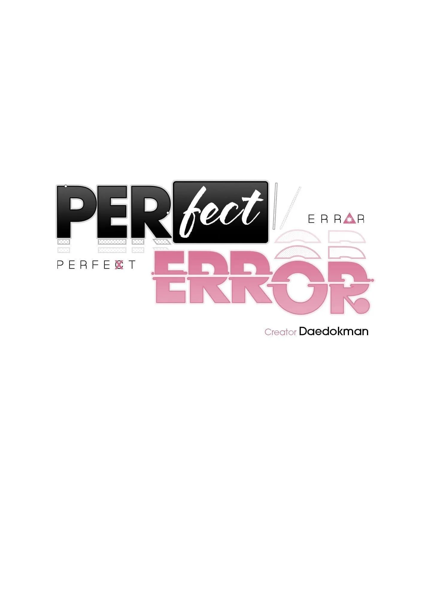 Perfect Error - Chapter 18 Page 36