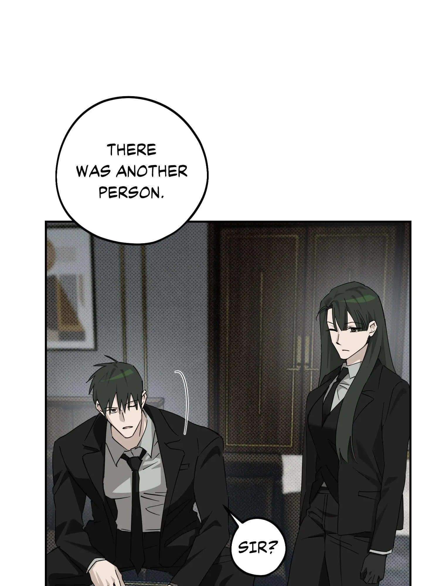 Perfect Error - Chapter 18 Page 42