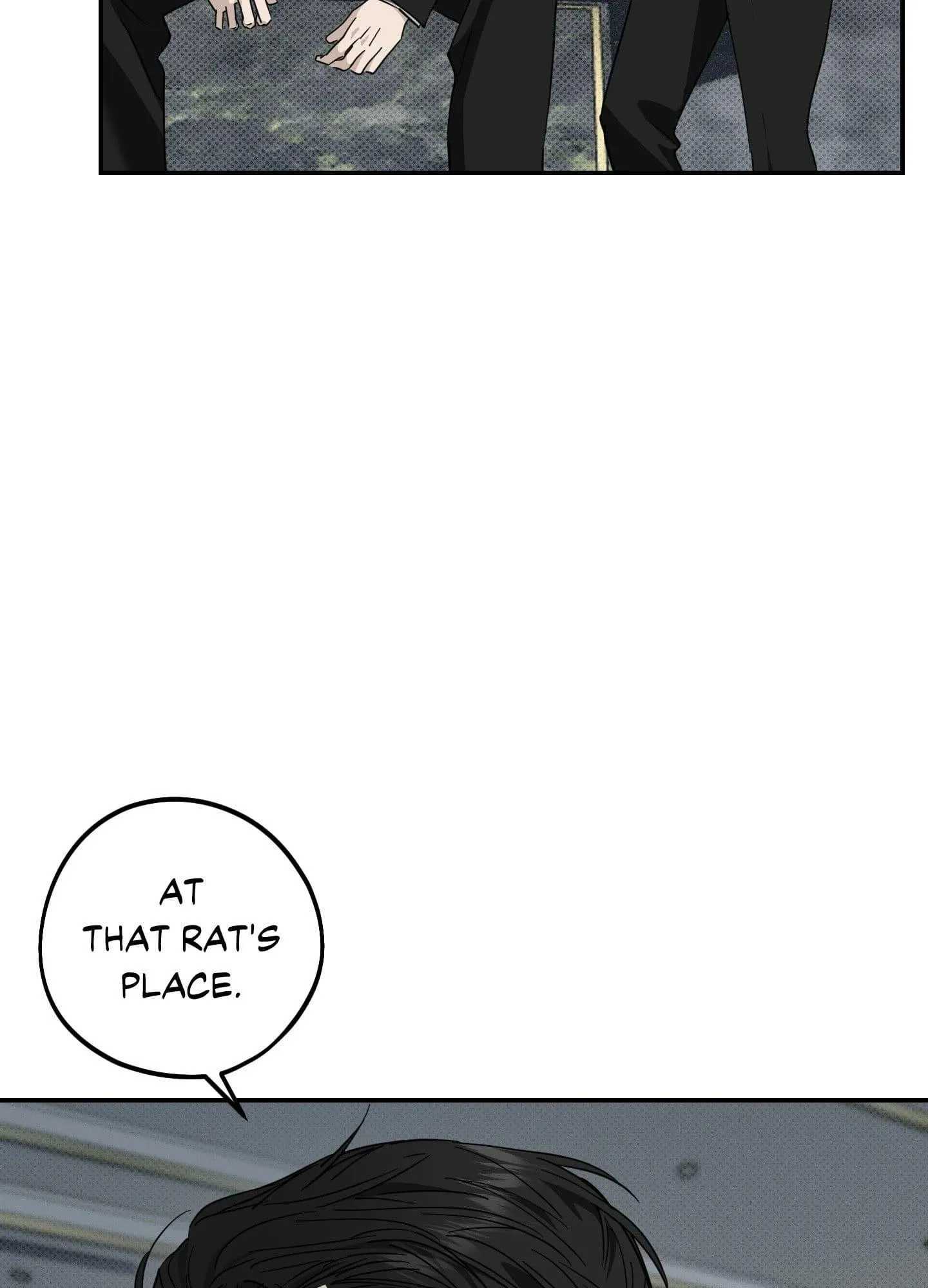 Perfect Error - Chapter 18 Page 43