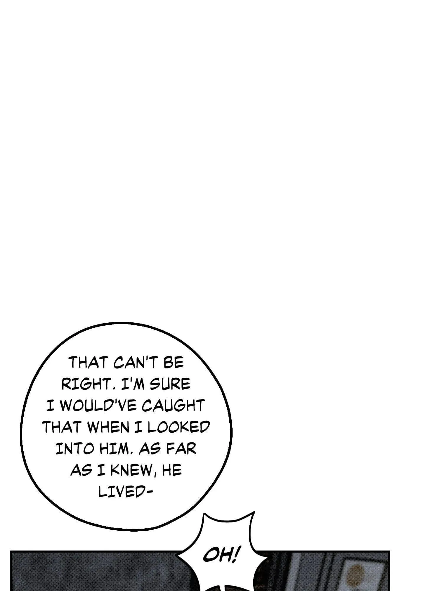 Perfect Error - Chapter 18 Page 45