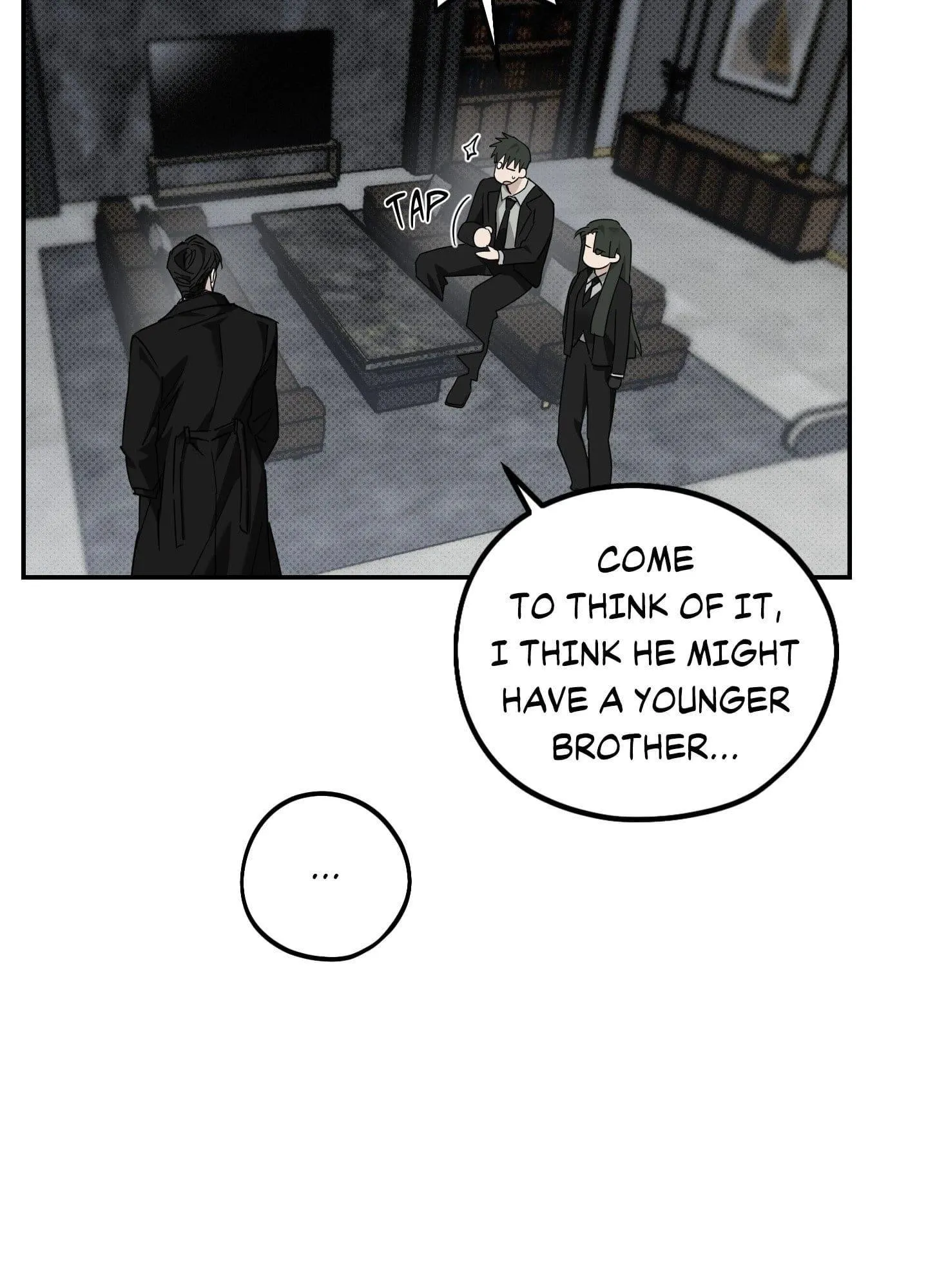 Perfect Error - Chapter 18 Page 46