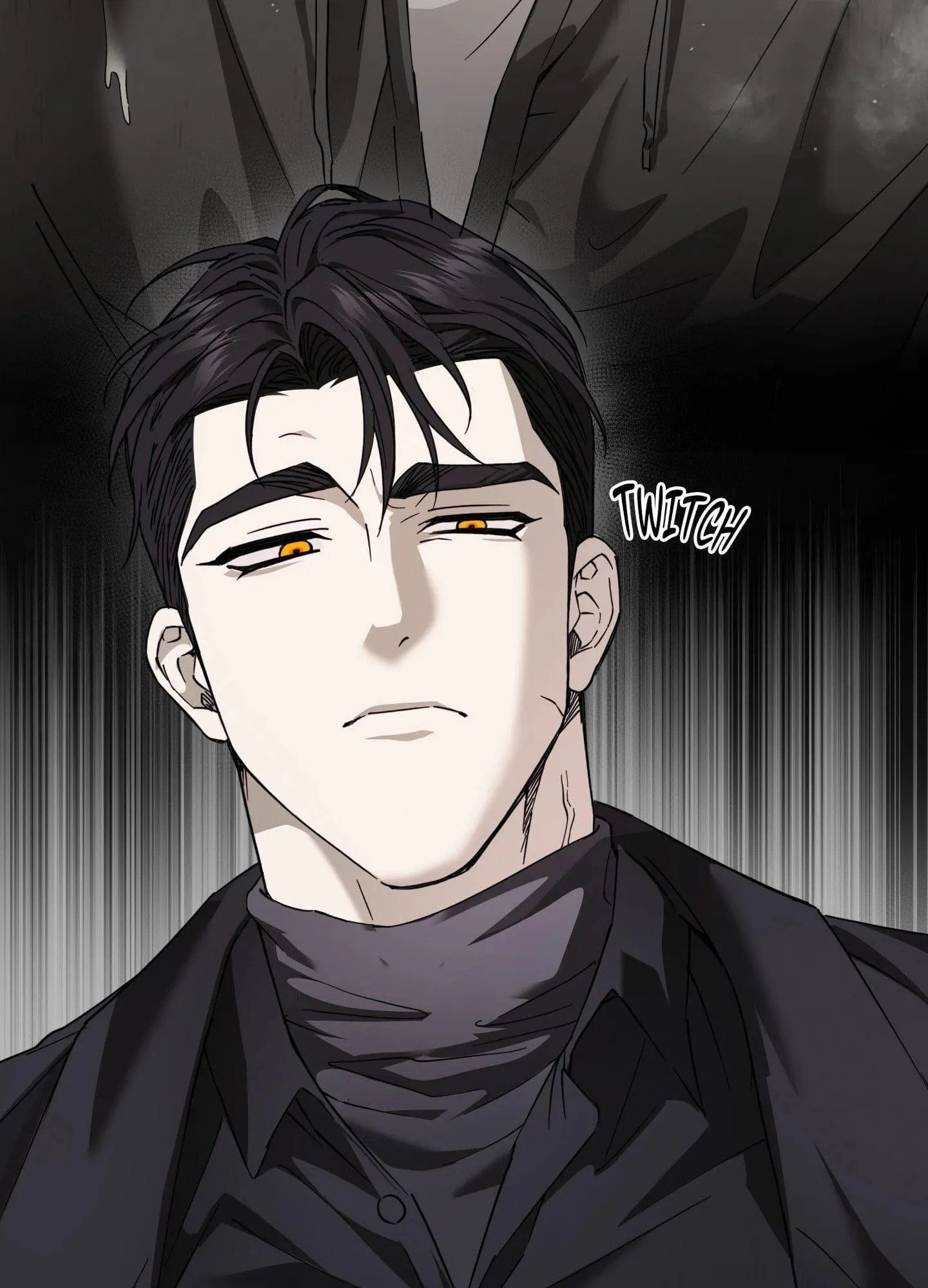 Perfect Error - Chapter 18 Page 54