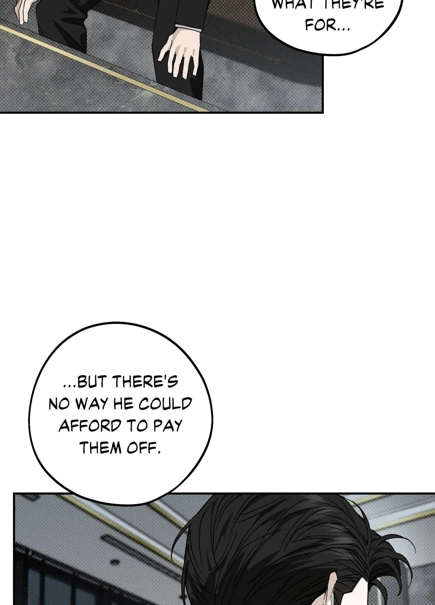 Perfect Error - Chapter 18 Page 58