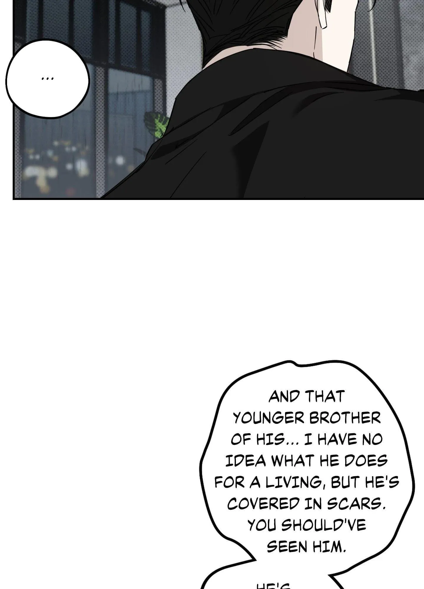 Perfect Error - Chapter 18 Page 59