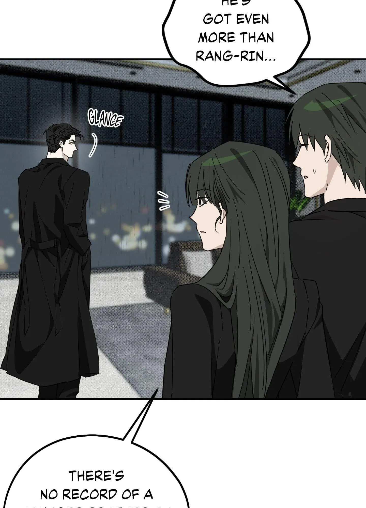 Perfect Error - Chapter 18 Page 60