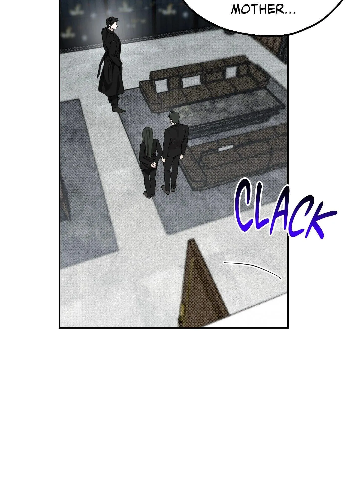 Perfect Error - Chapter 18 Page 62
