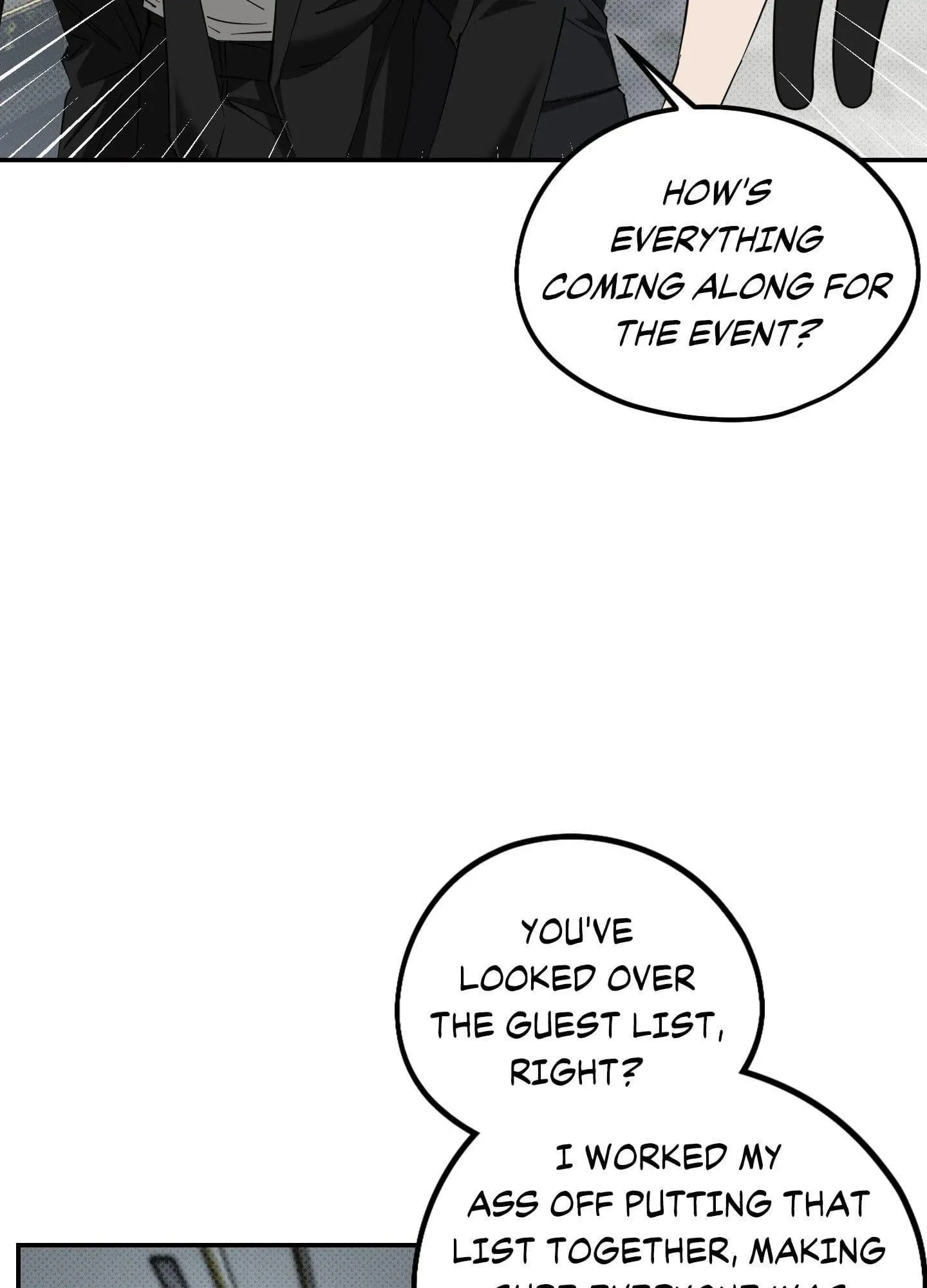 Perfect Error - Chapter 18 Page 64