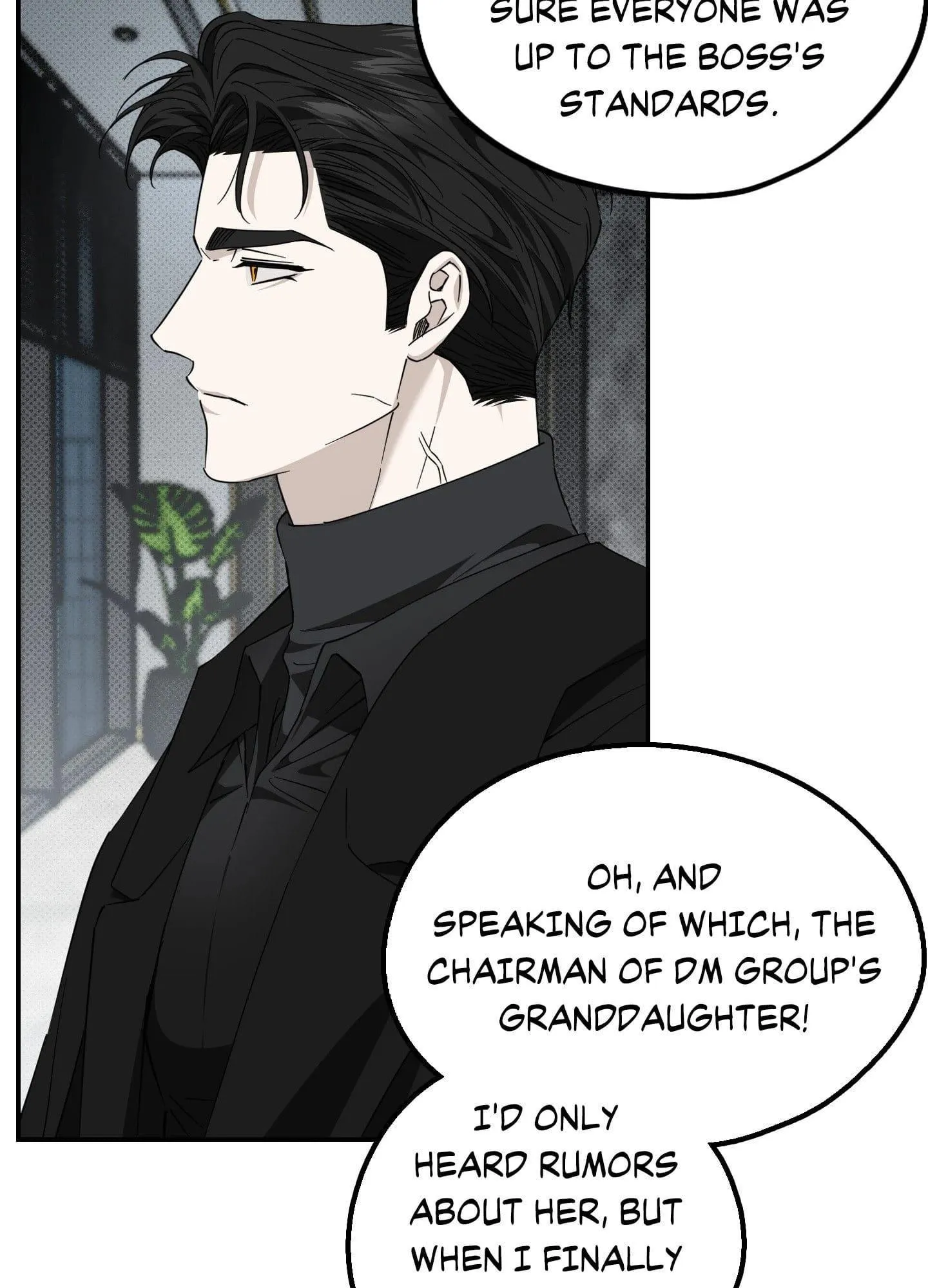 Perfect Error - Chapter 18 Page 65