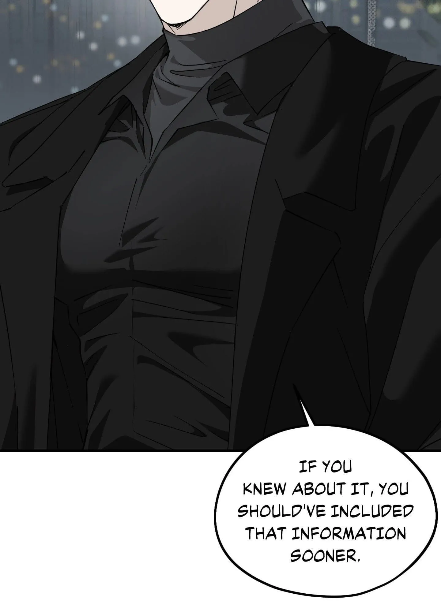Perfect Error - Chapter 18 Page 68