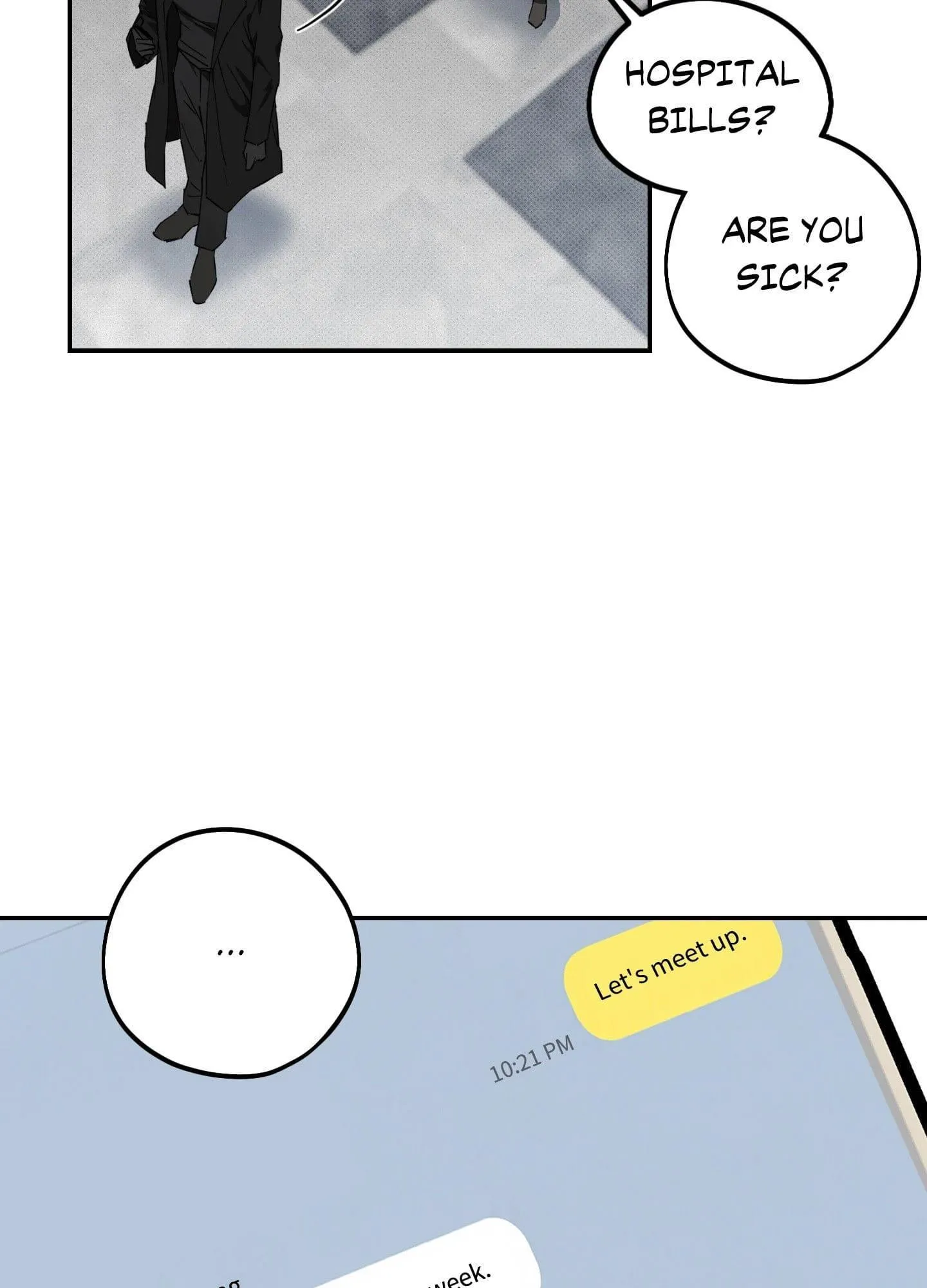 Perfect Error - Chapter 18 Page 72