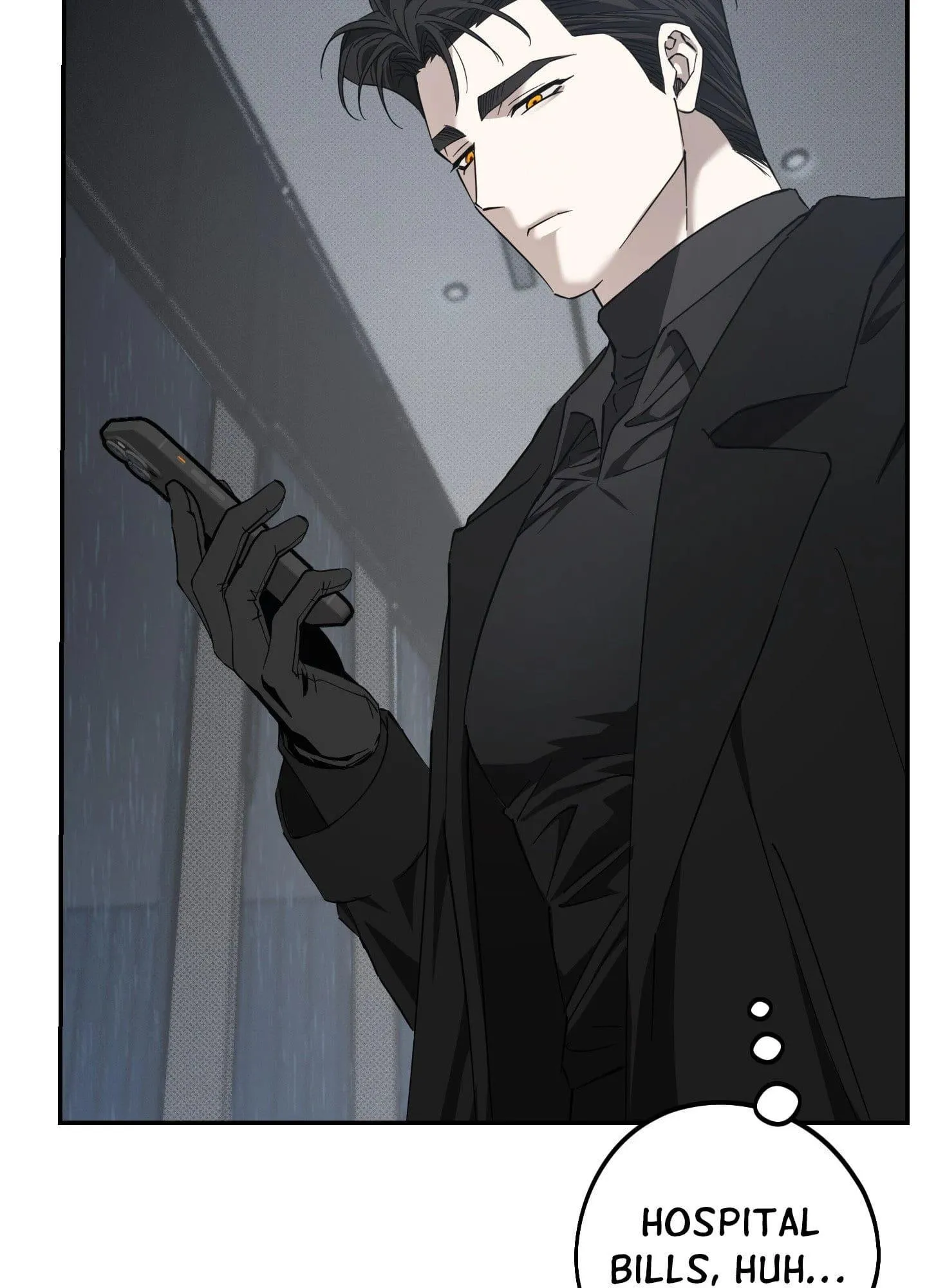 Perfect Error - Chapter 18 Page 74