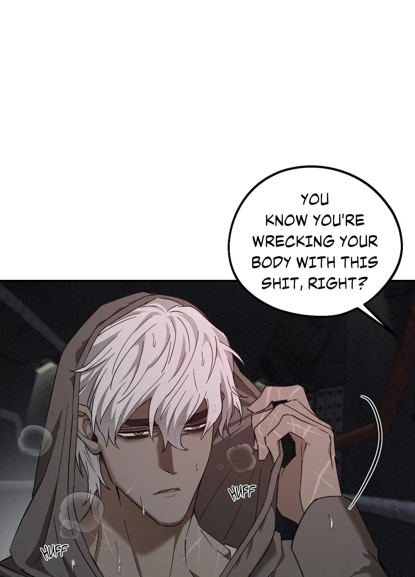 Perfect Error - Chapter 18 Page 77
