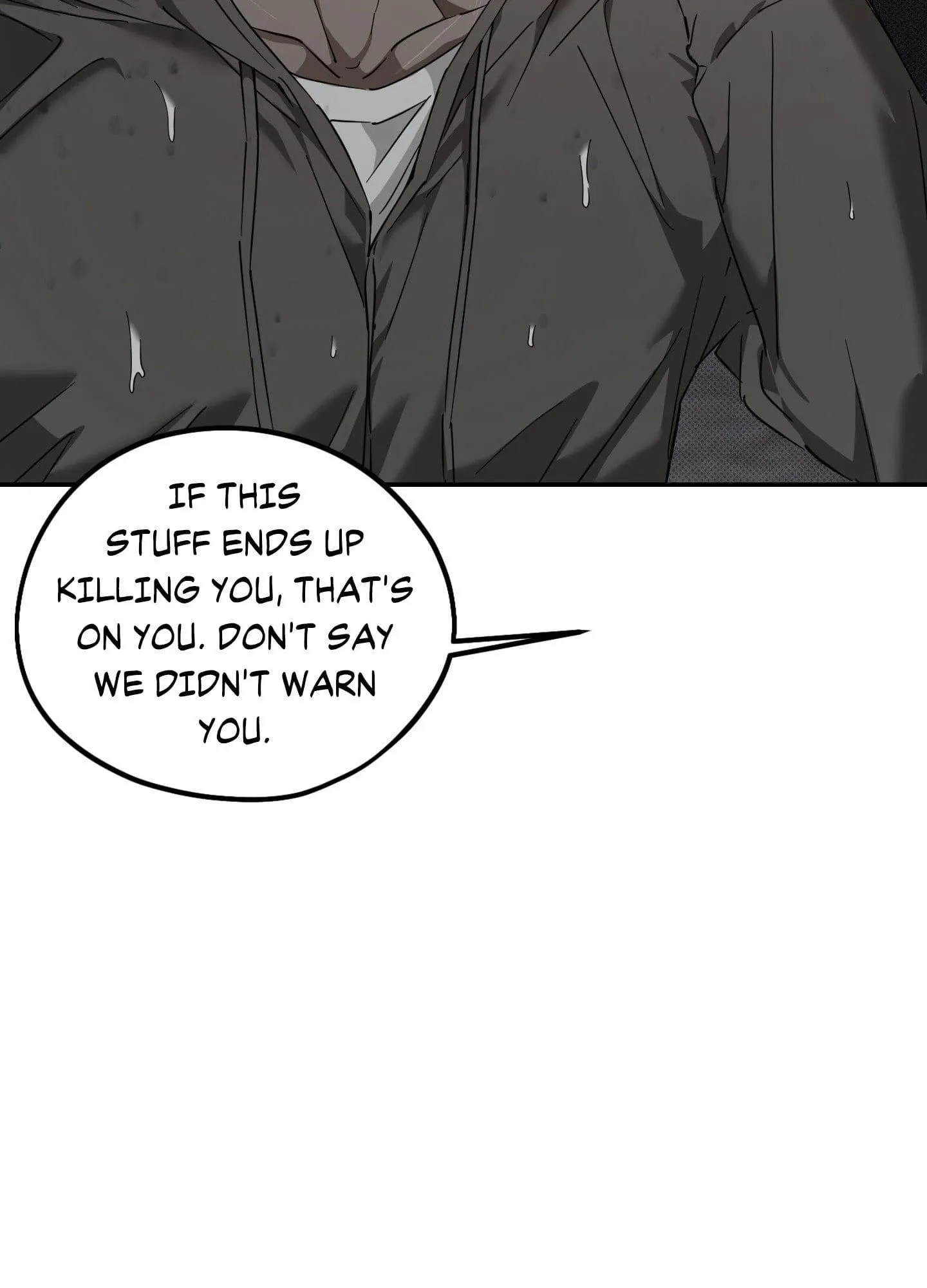 Perfect Error - Chapter 18 Page 78
