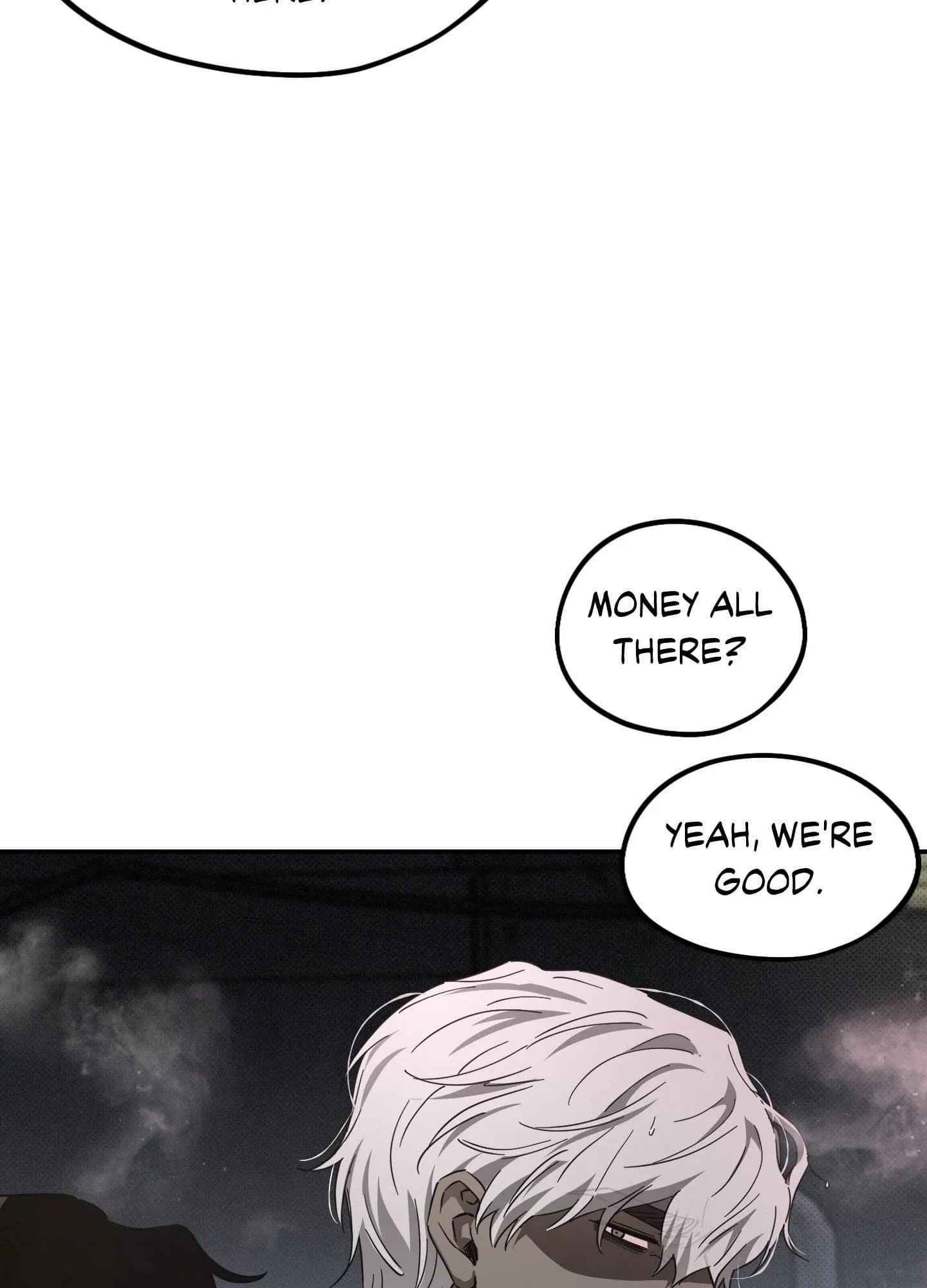 Perfect Error - Chapter 18 Page 81
