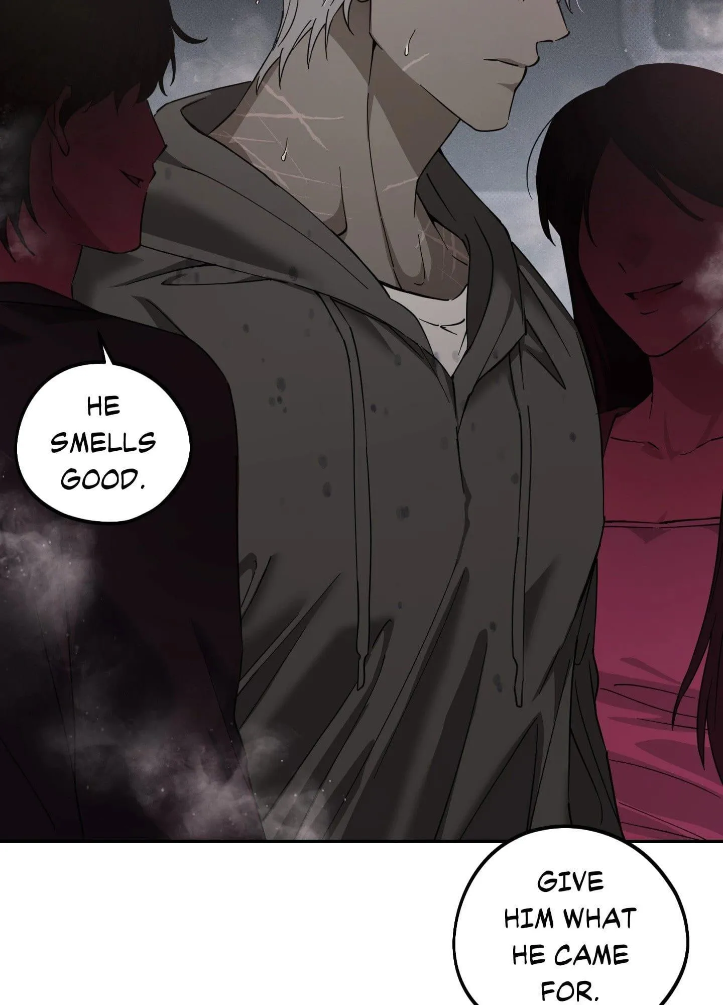 Perfect Error - Chapter 18 Page 82