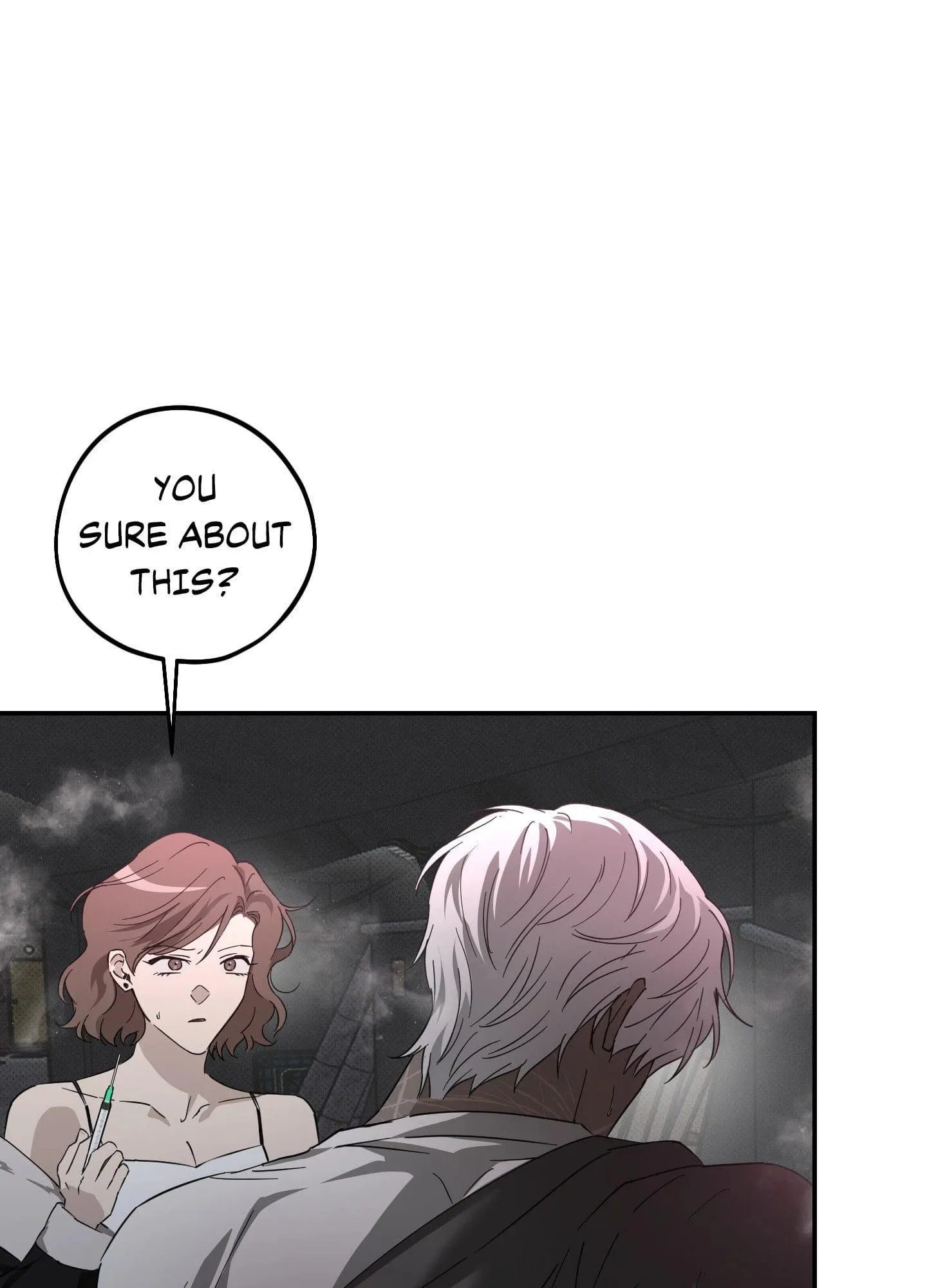Perfect Error - Chapter 18 Page 84